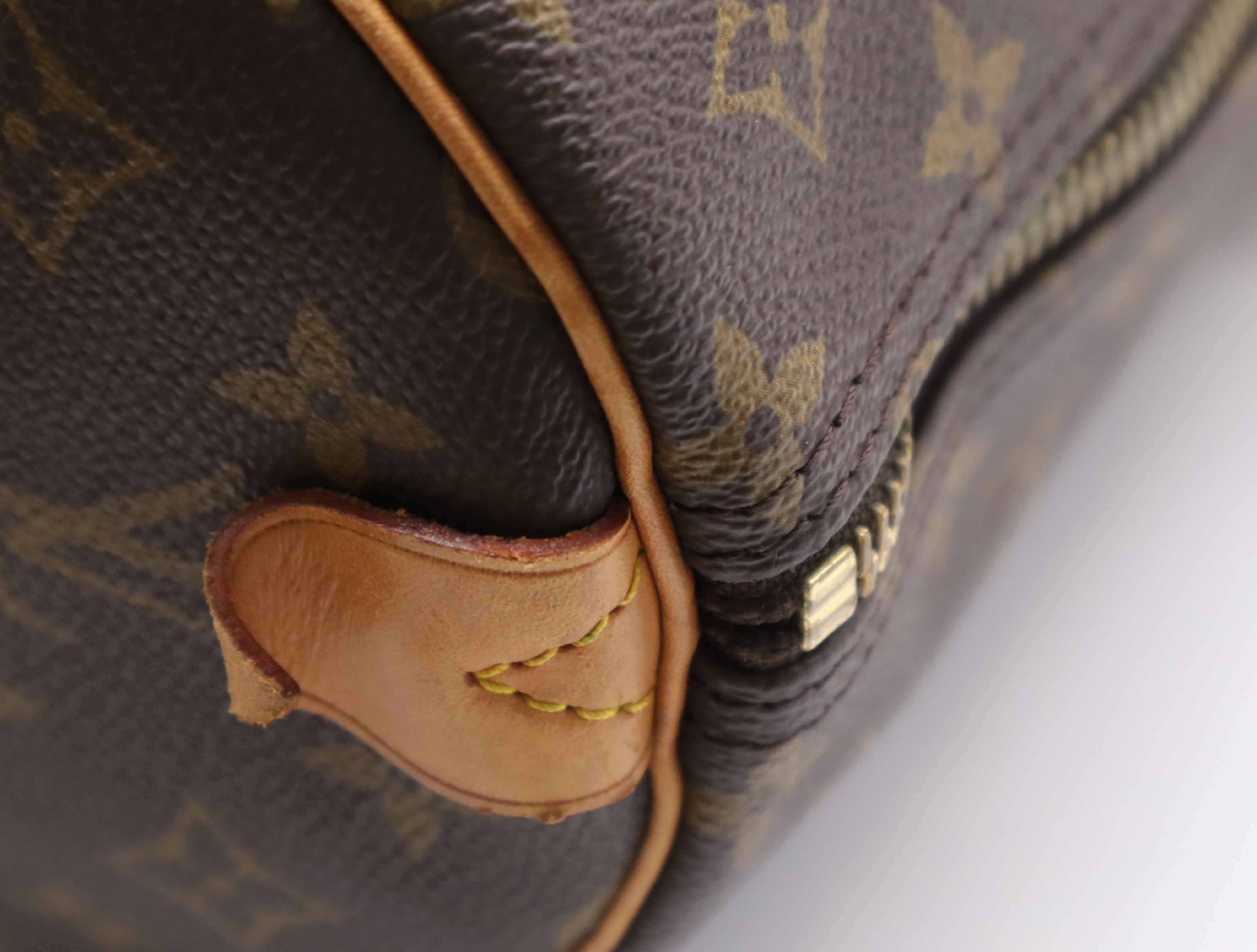 M41422 Monogram Keepall 60 Boston Bag — view 8