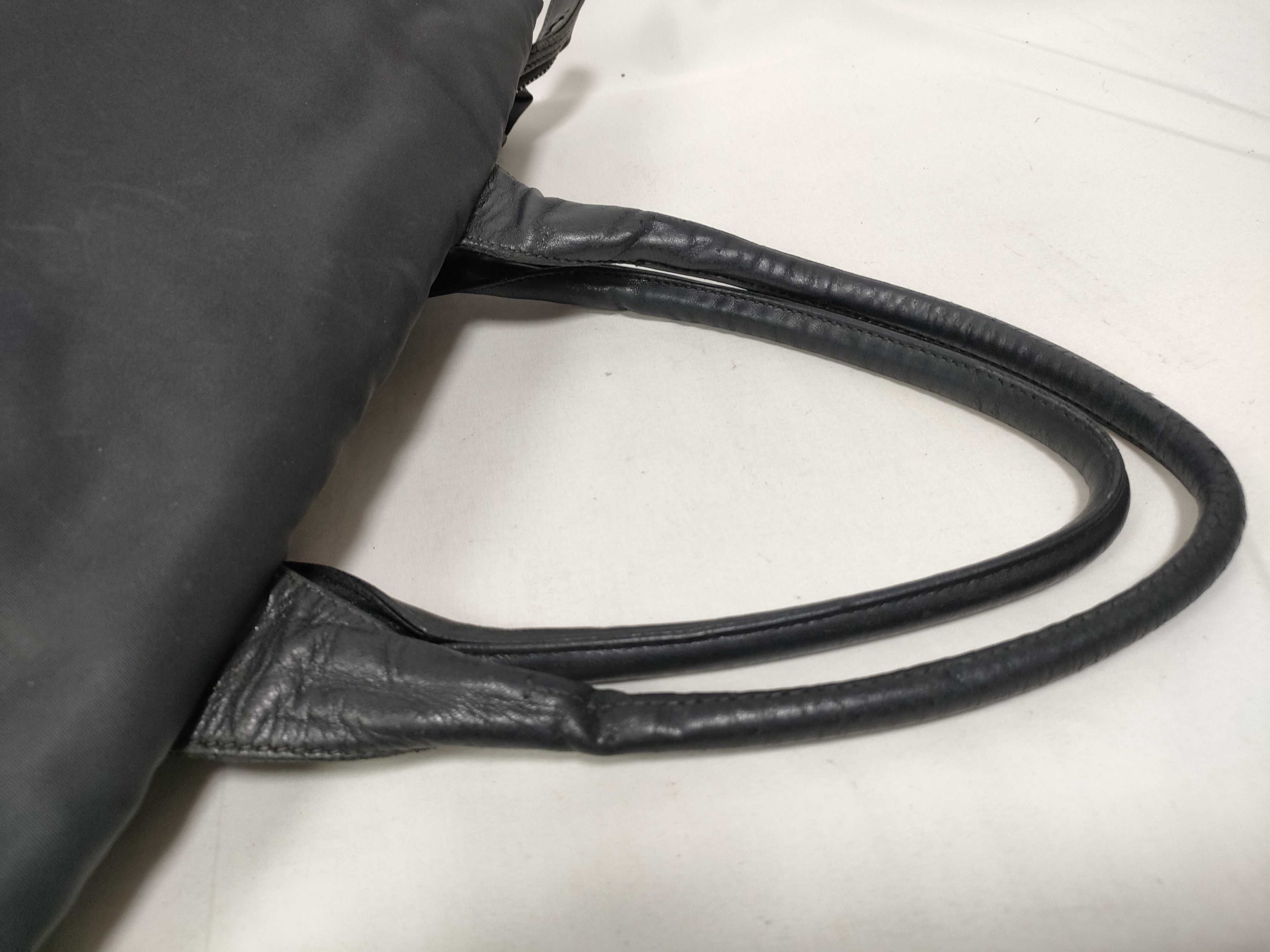 Tessuto Nylon Tote Bag — view 11