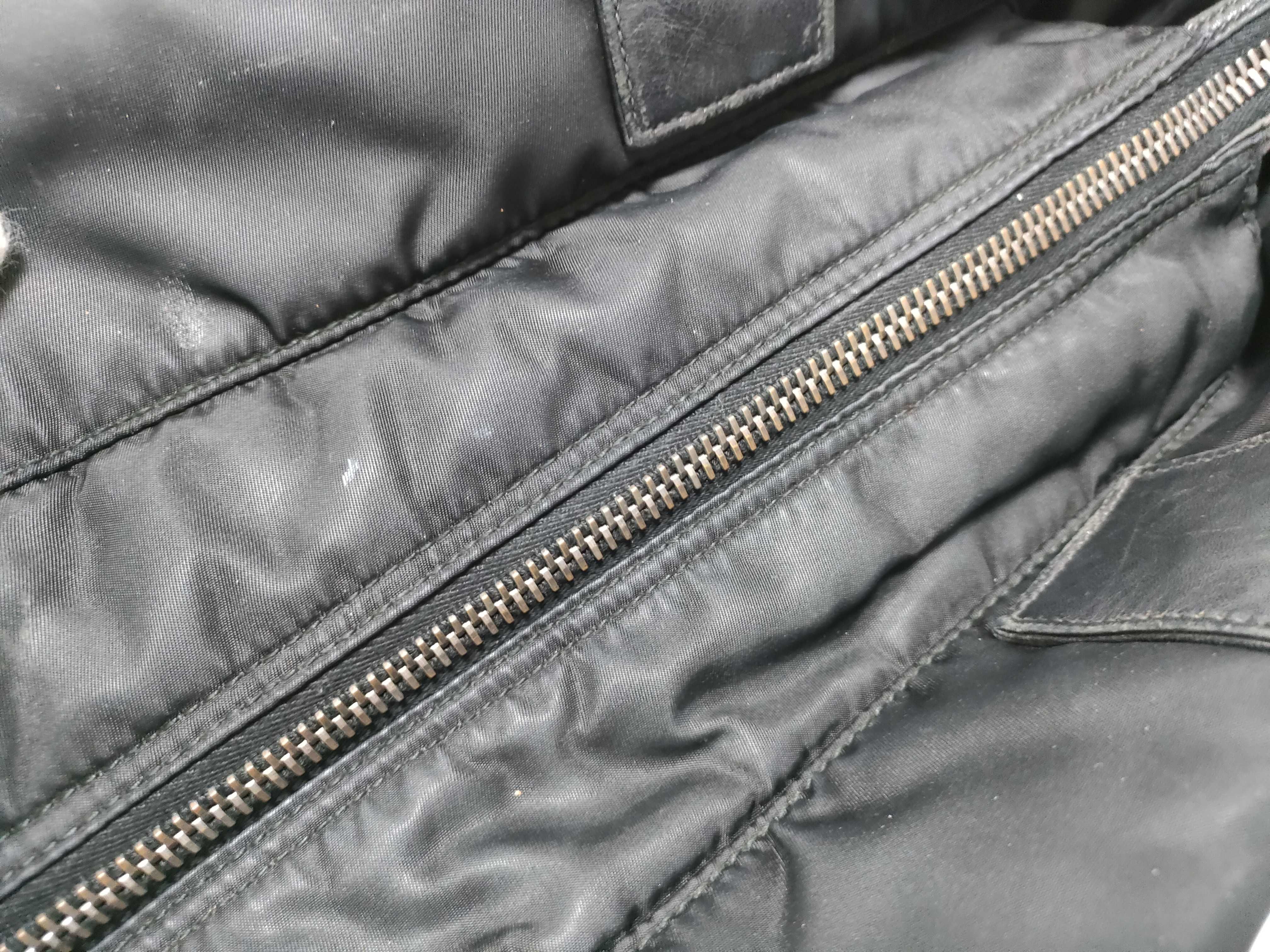 Tessuto Nylon Tote Bag — view 13