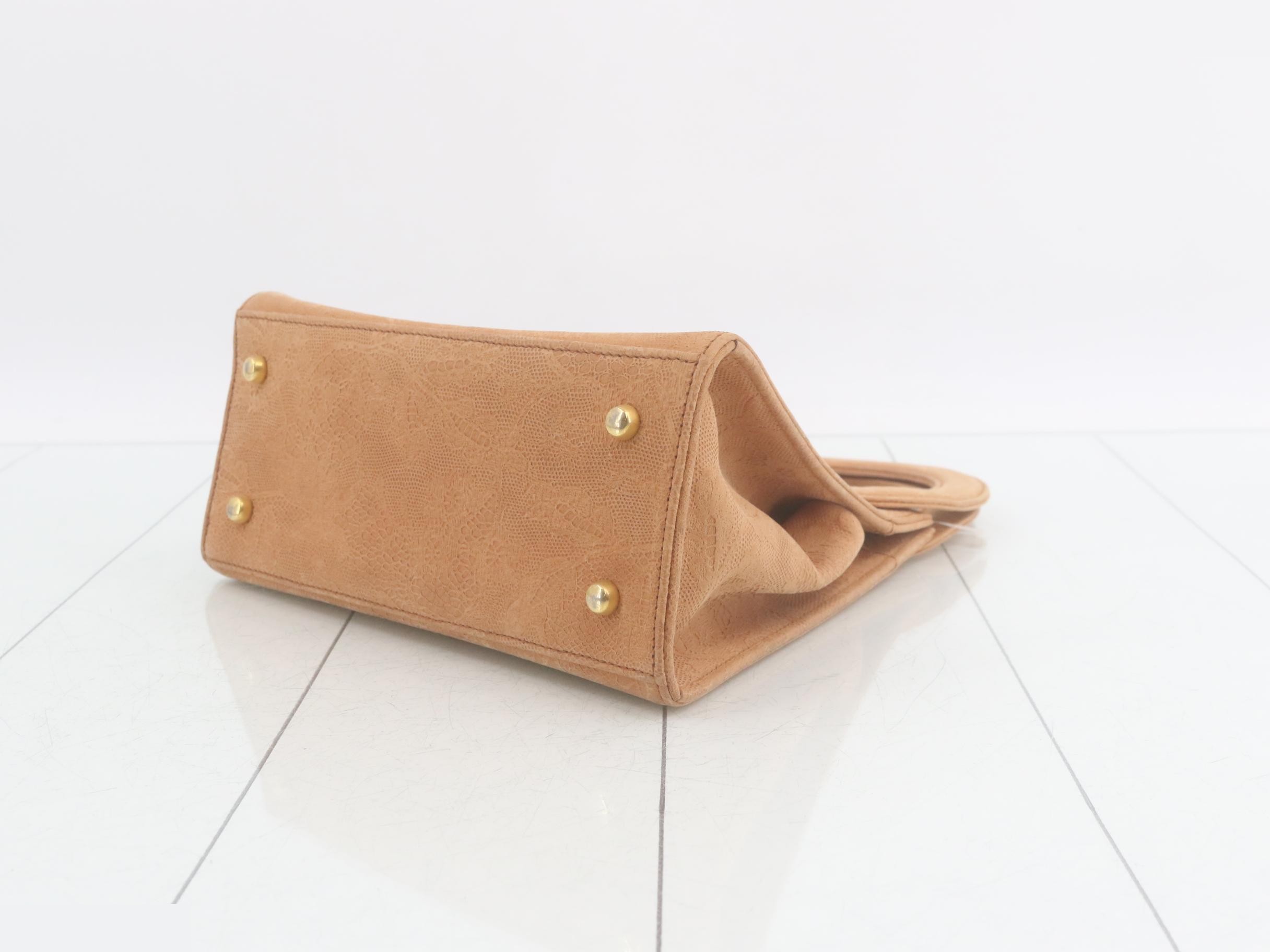 lace handbag — view 6