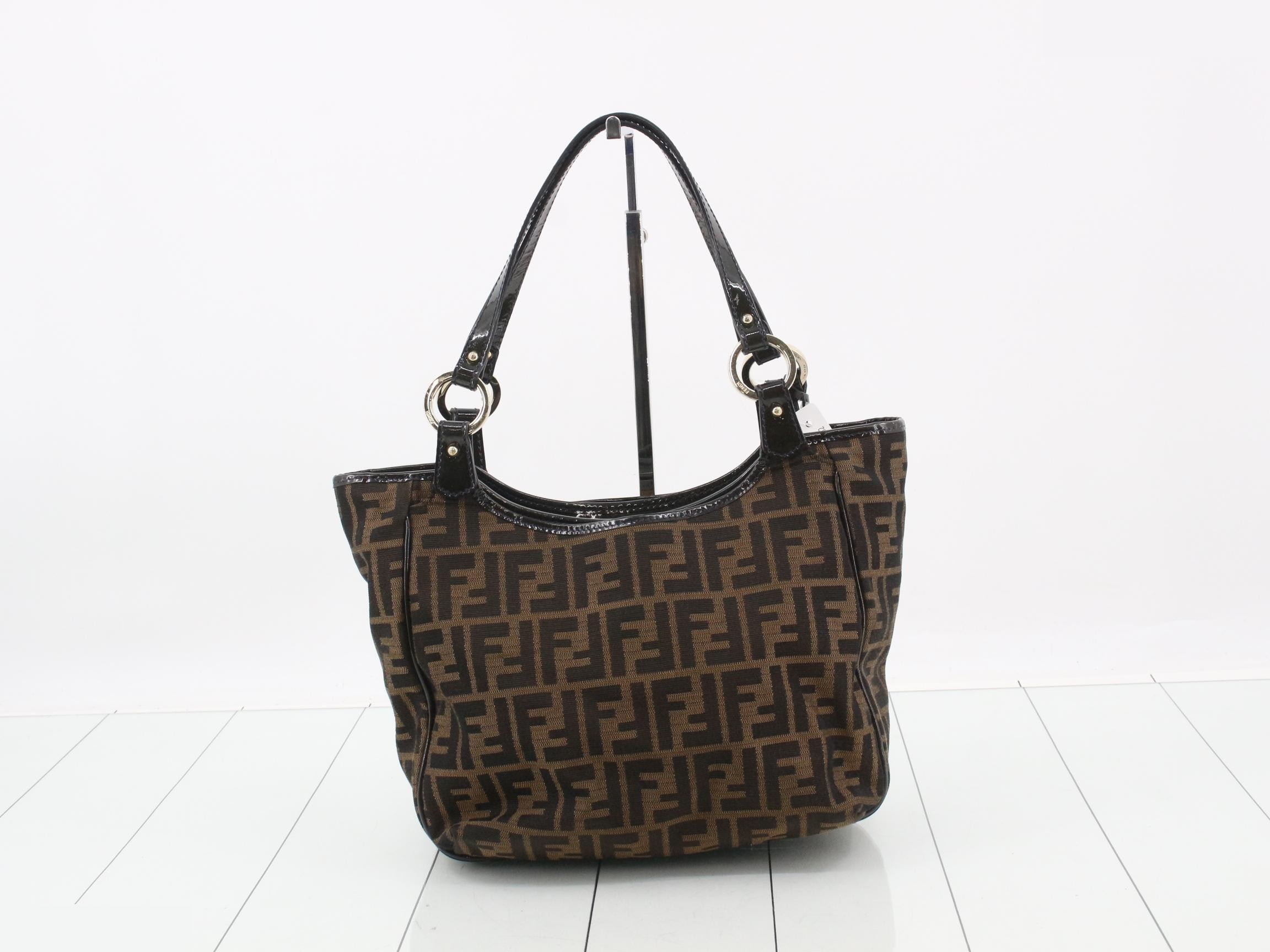 Zucca Tote Bag 2381 098 — view 2
