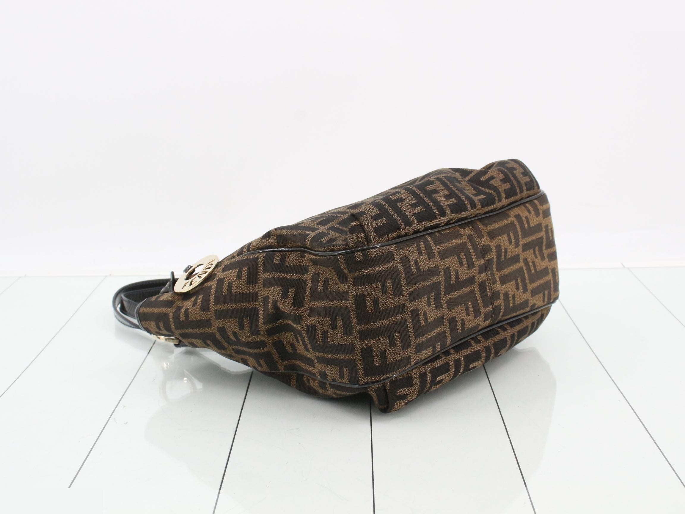 Zucca Tote Bag 2381 098 — view 5