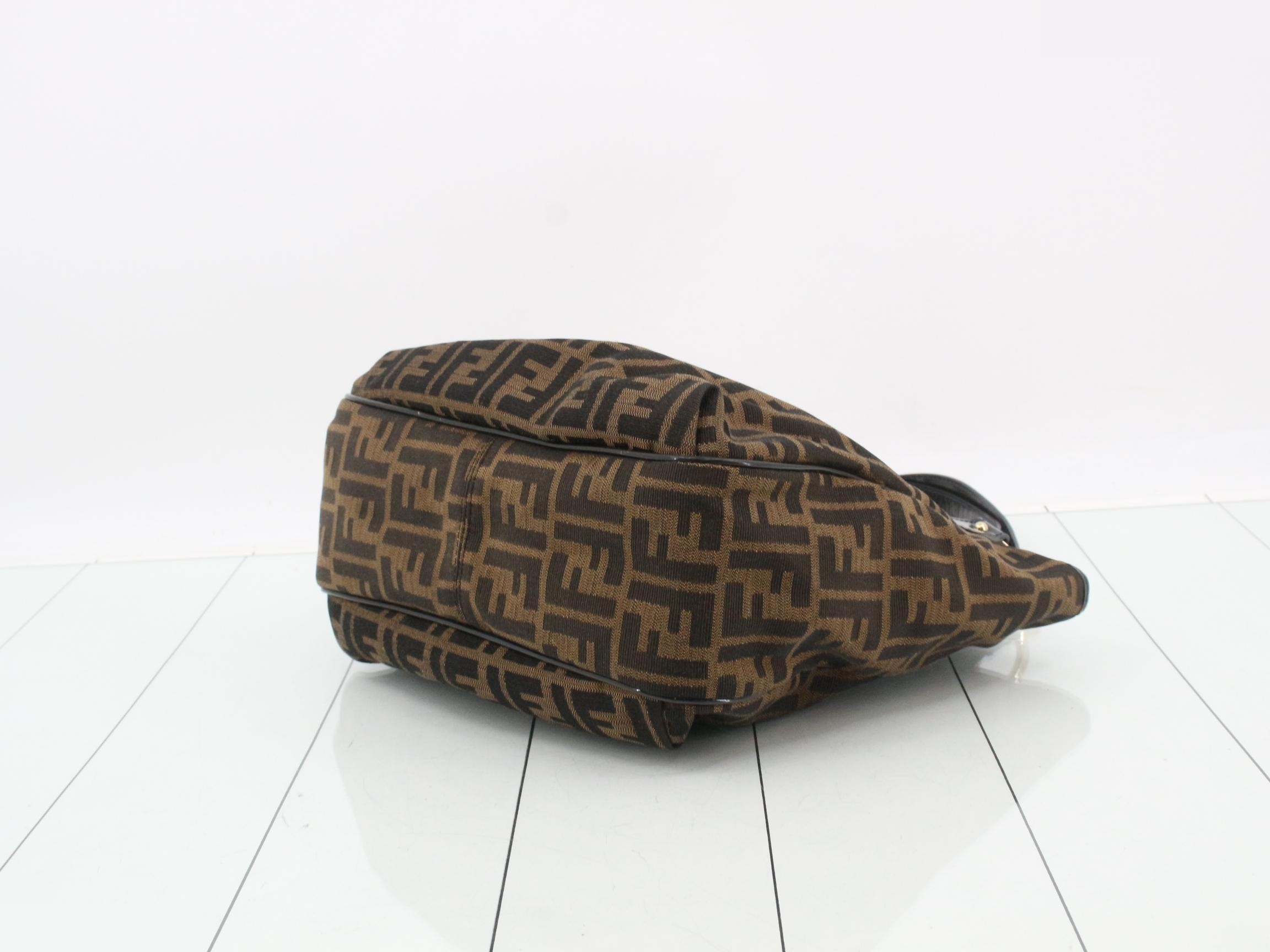 Zucca Tote Bag 2381 098 — view 6