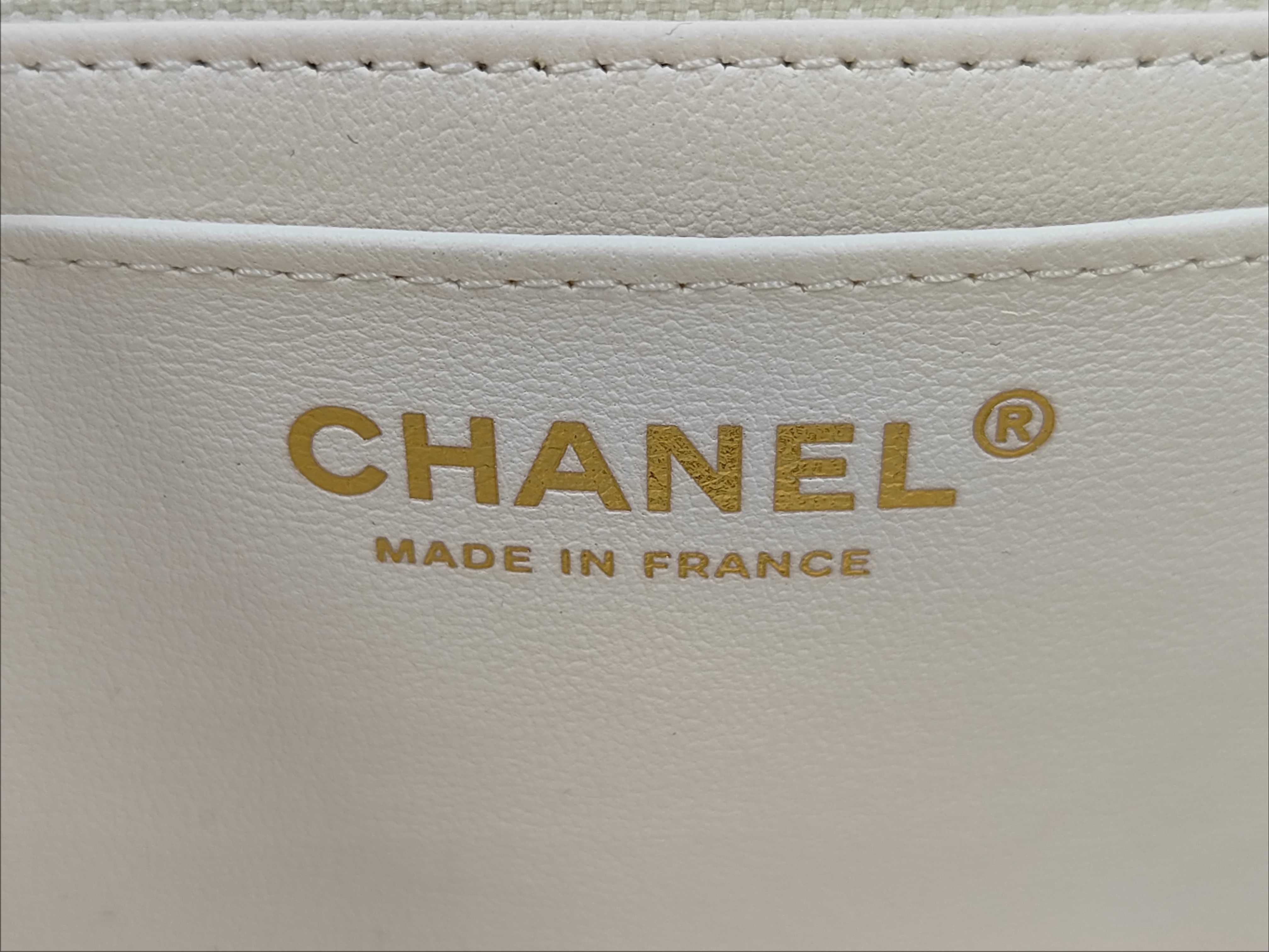 bag, Chanel Matelassé HL5JHCN0, bag, shoulder bag — view 8