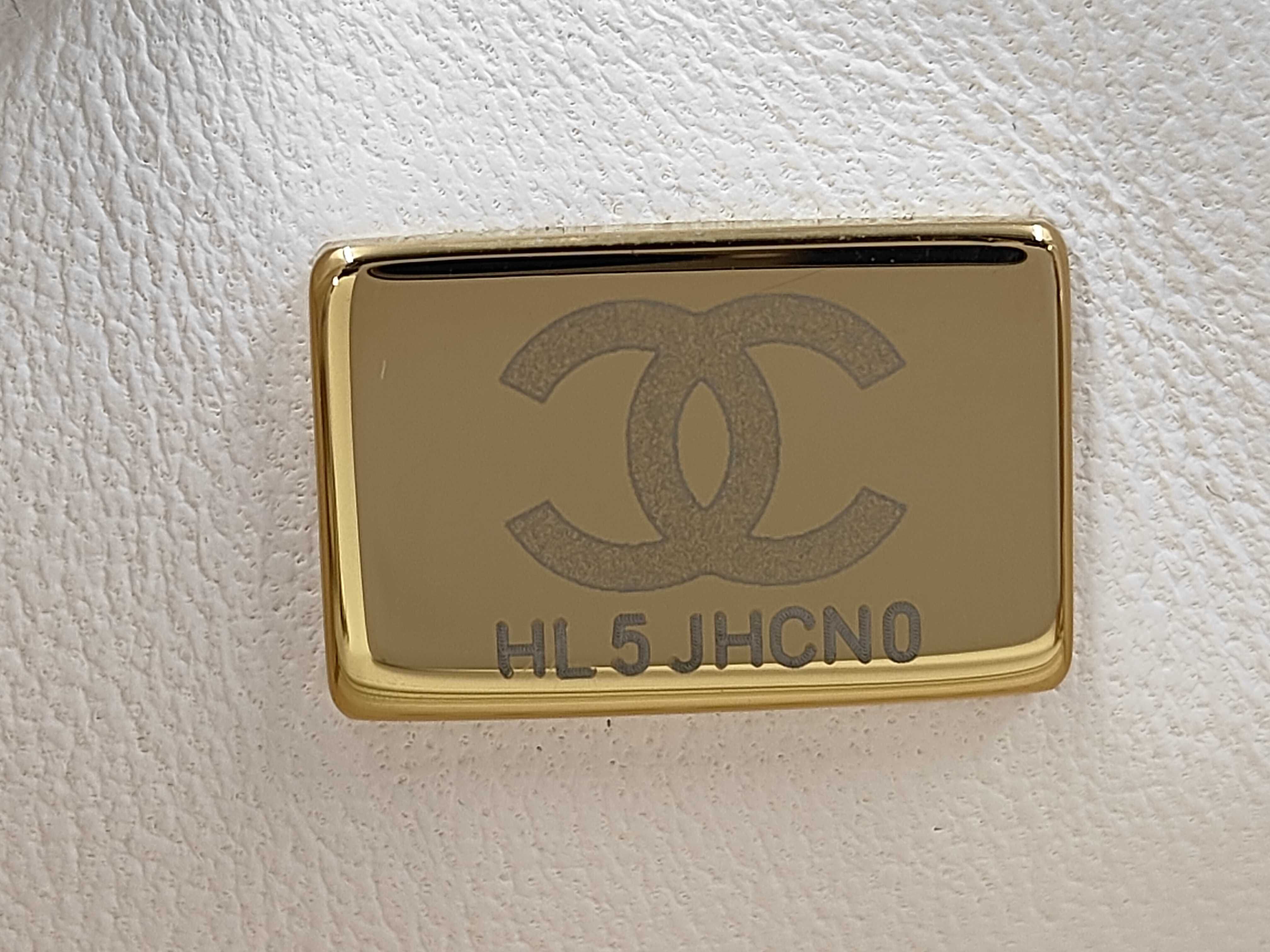 bag, Chanel Matelassé HL5JHCN0, bag, shoulder bag — view 9