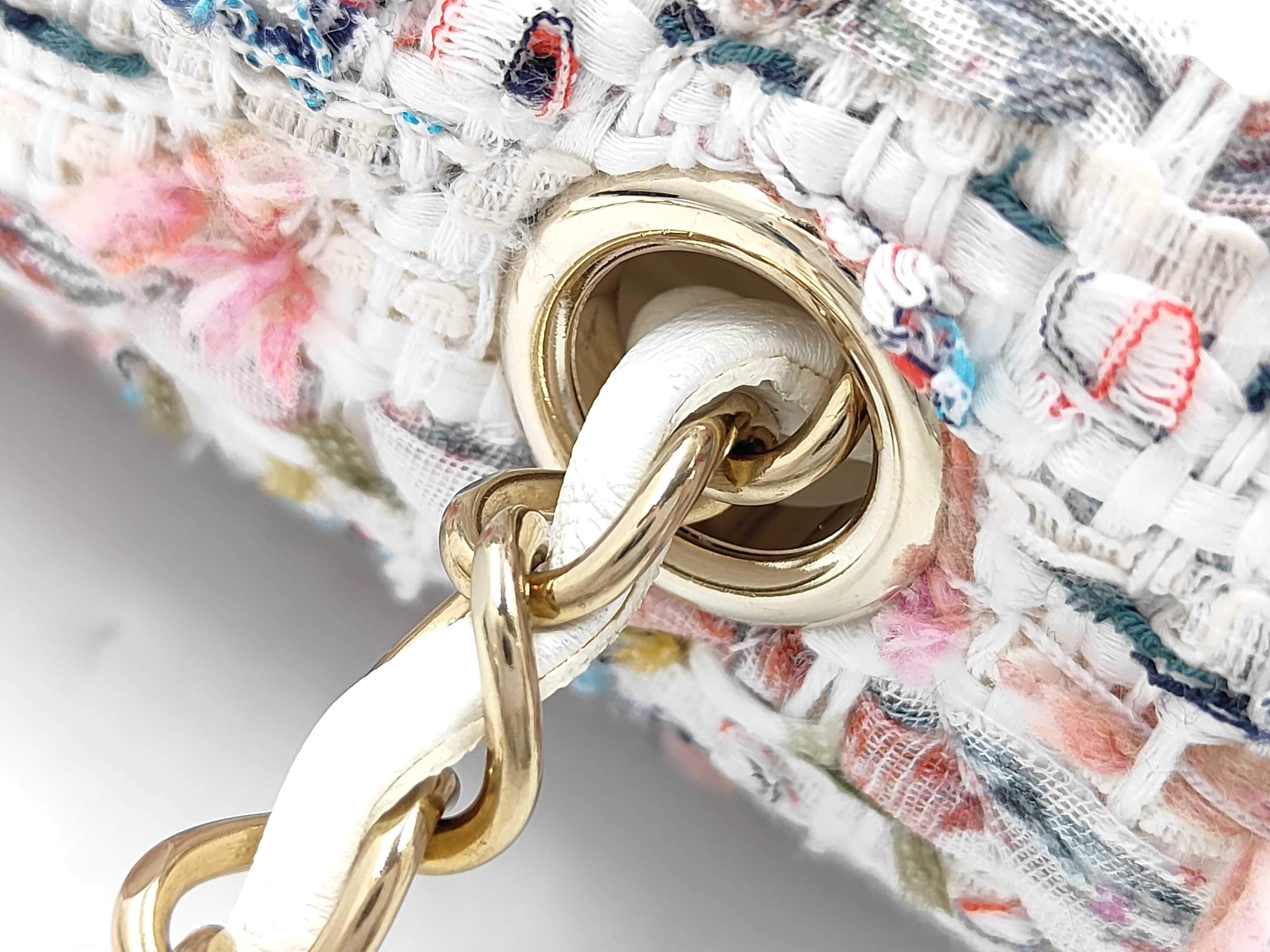 bag, Chanel Matelassé HL5JHCN0, bag, shoulder bag — view 10