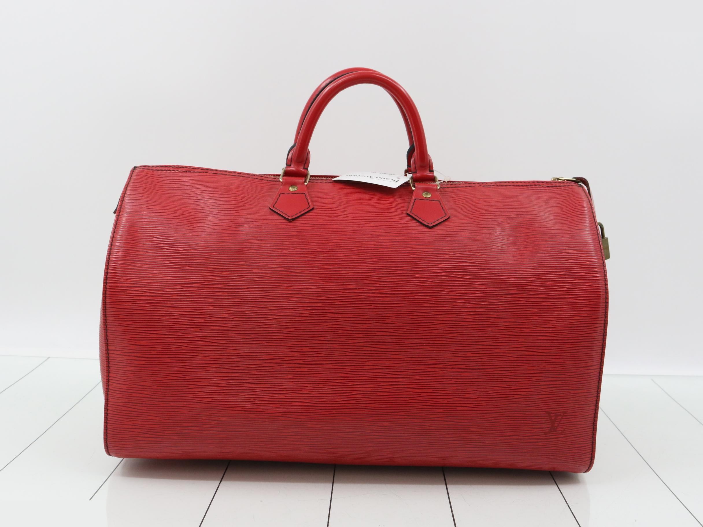 Speedy 40 Handbag — view 2
