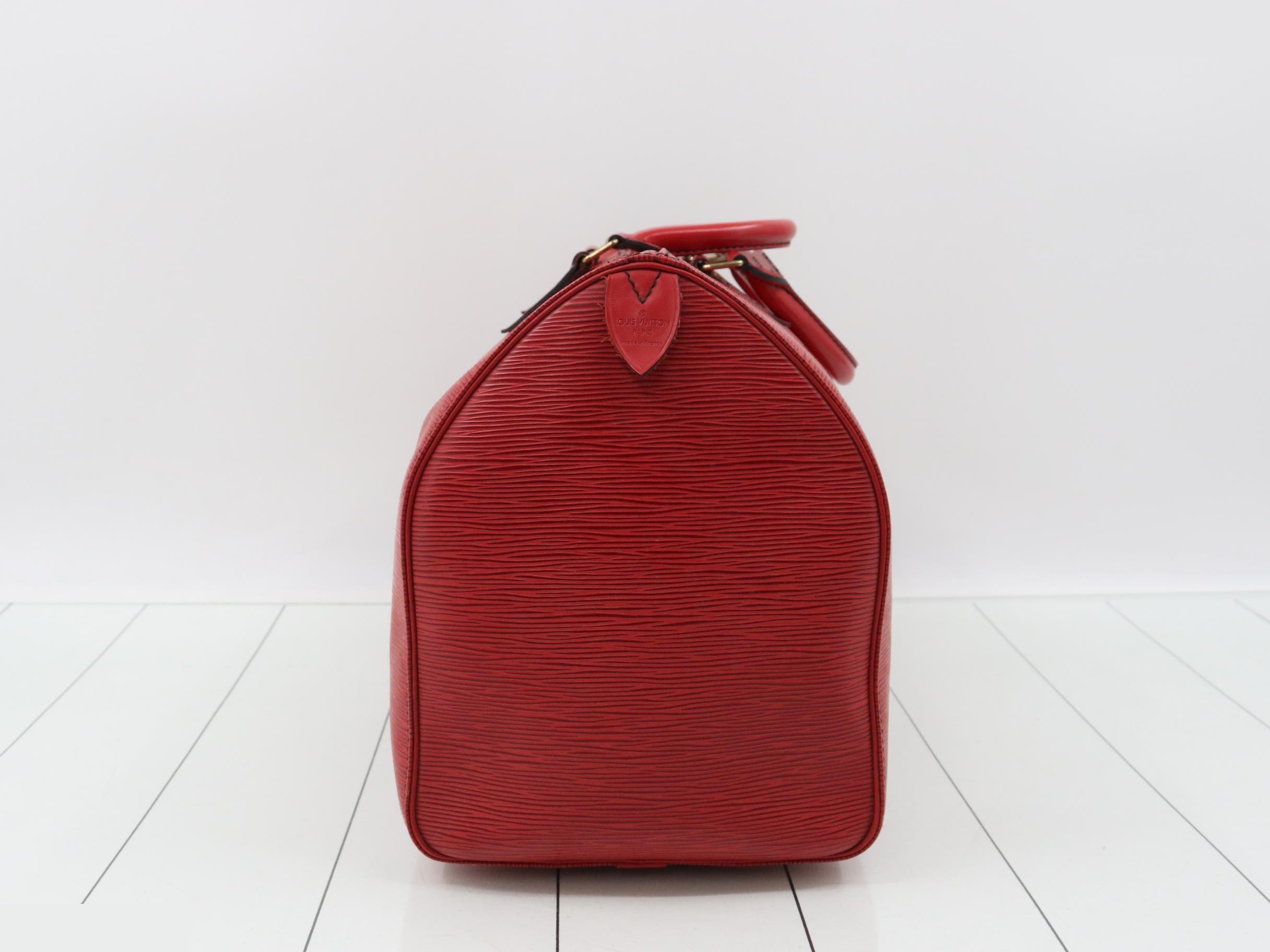 Speedy 40 Handbag — view 3
