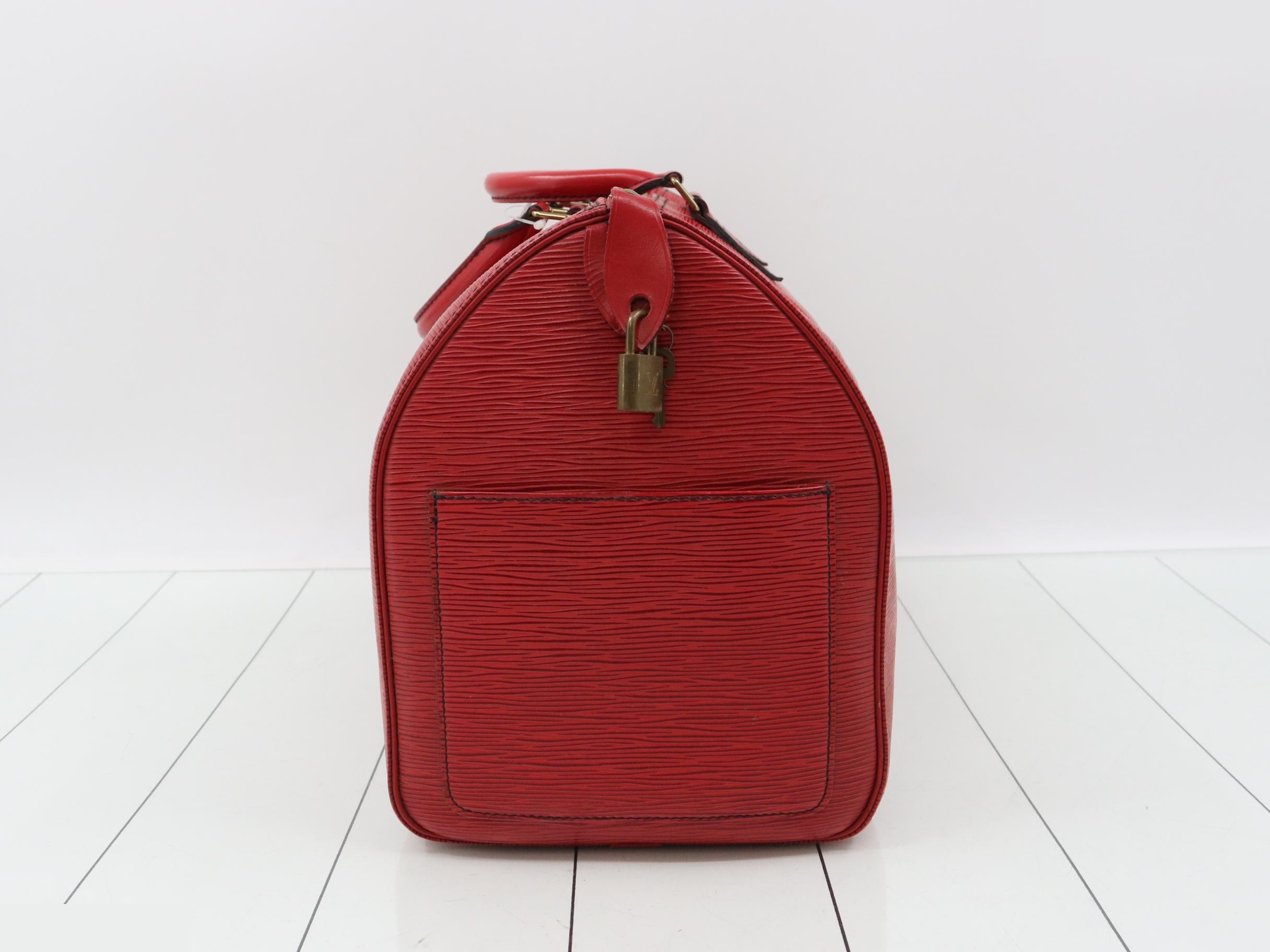 Speedy 40 Handbag — view 4
