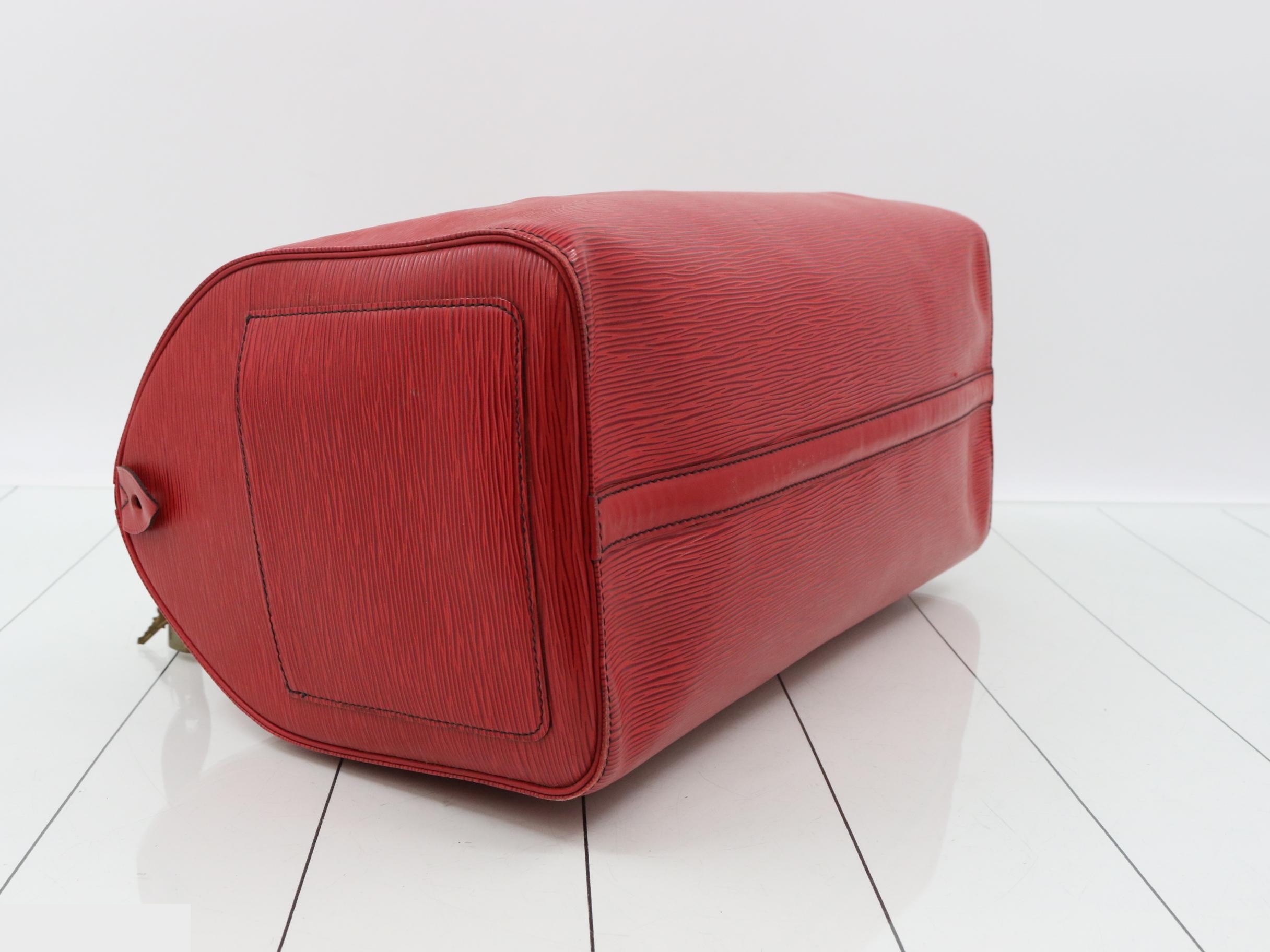 Speedy 40 Handbag — view 5