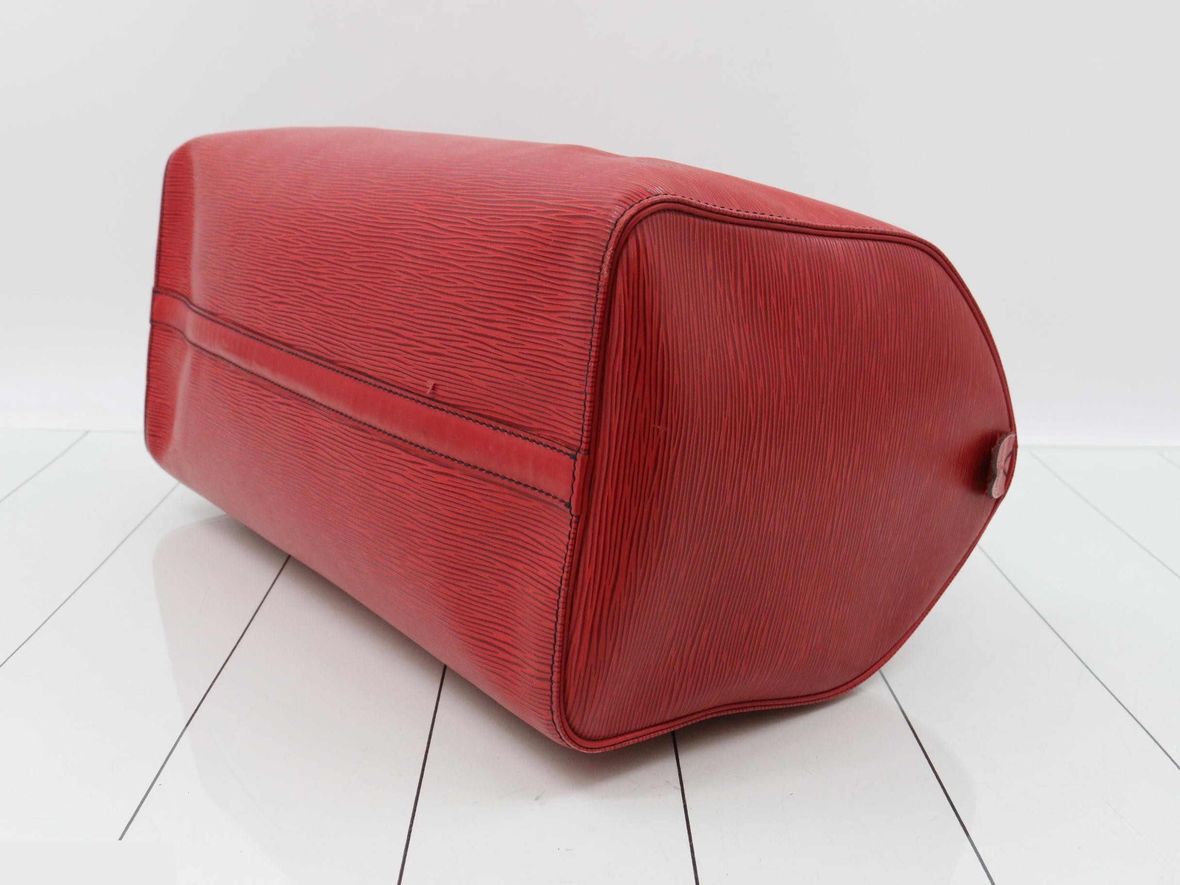 Speedy 40 Handbag — view 6