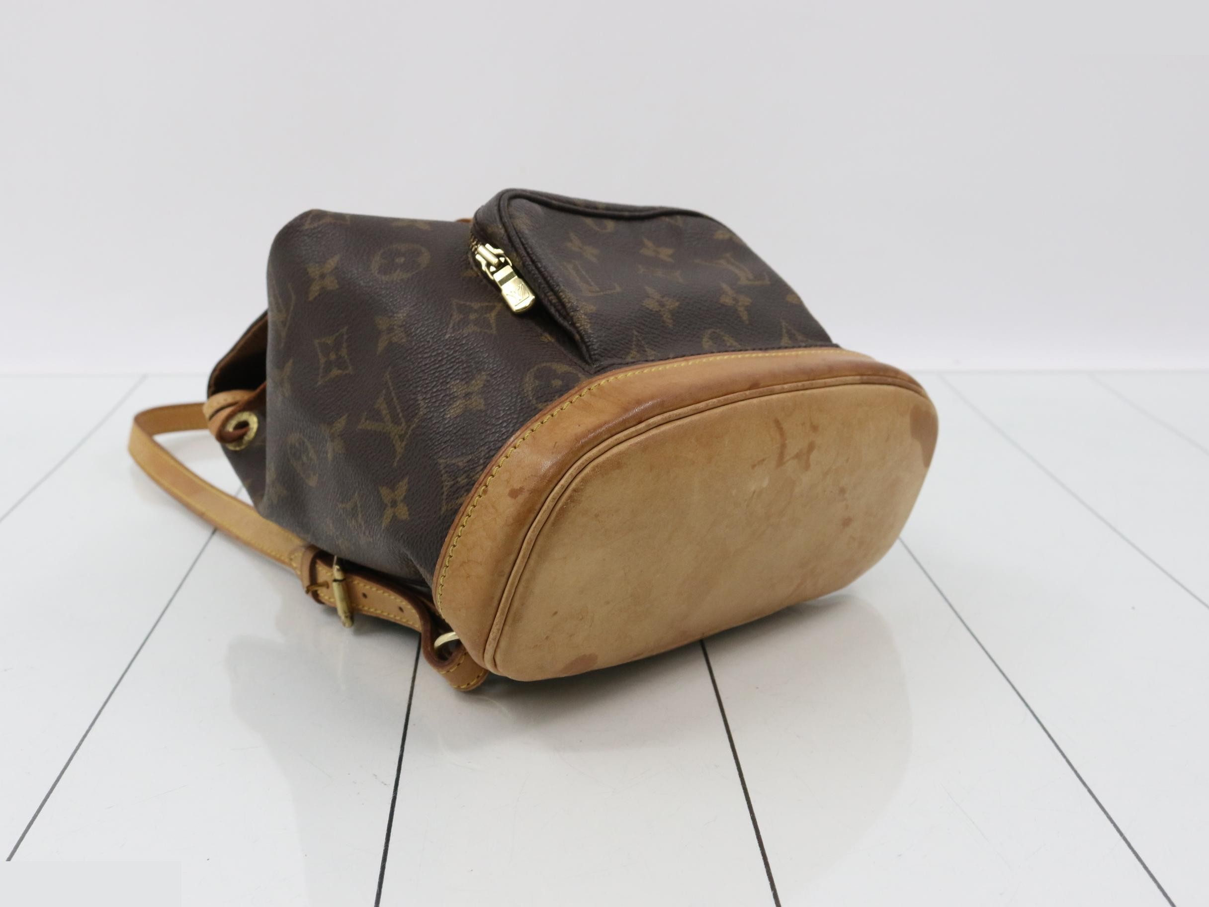 Mini Montsouris Brown — view 5