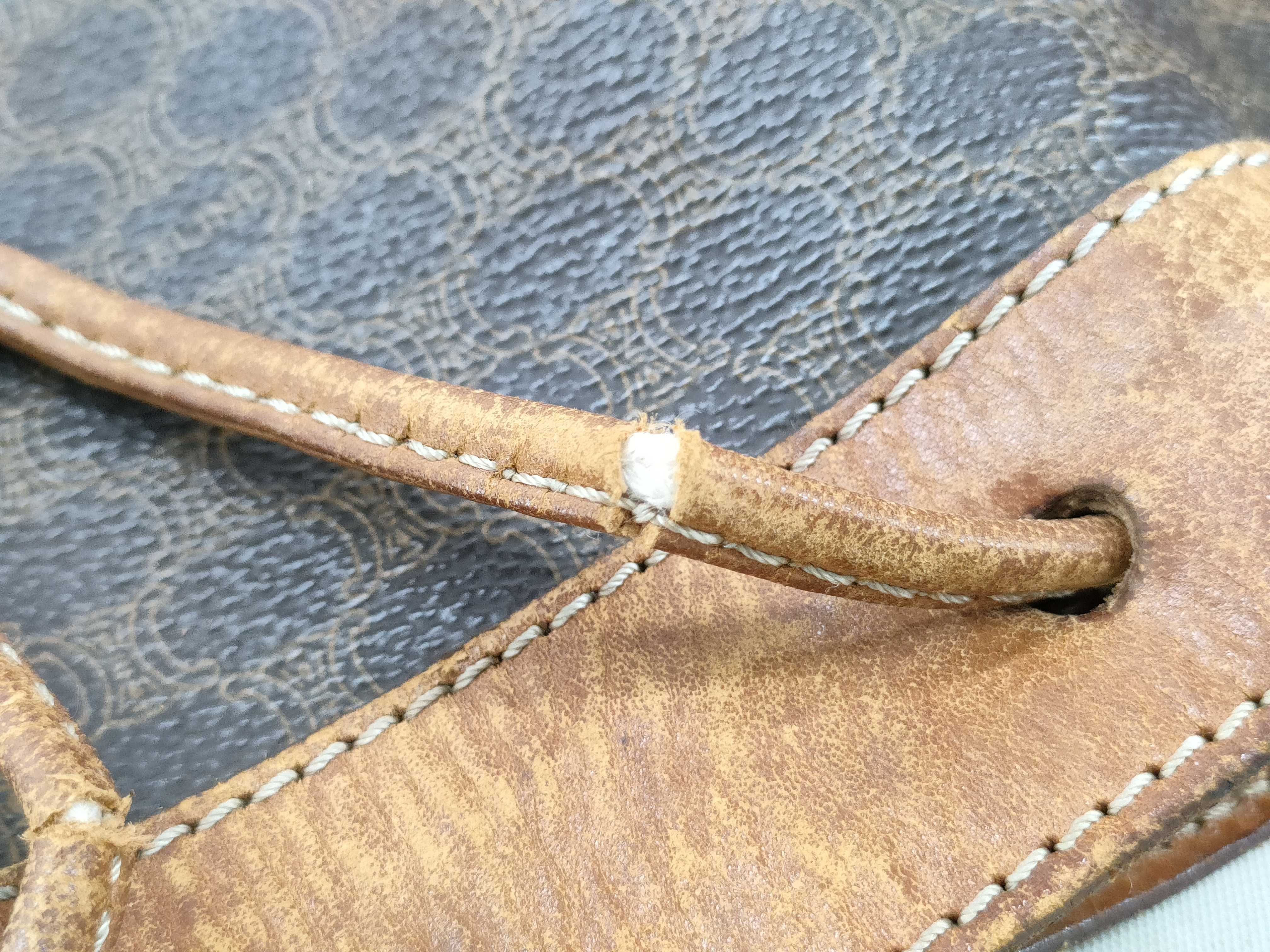 shoulder bag — view 13