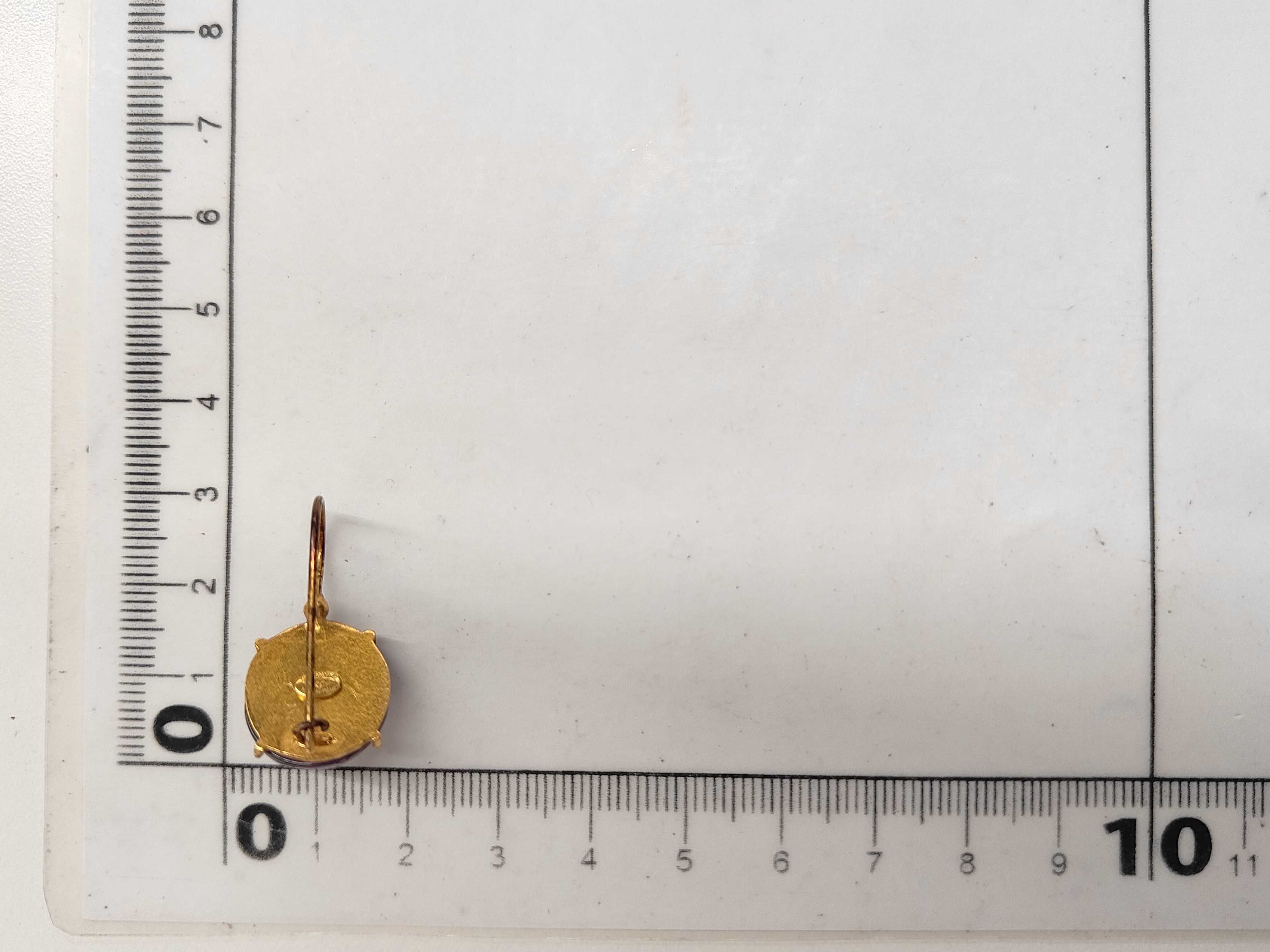 earrings 99P earrings — view 7