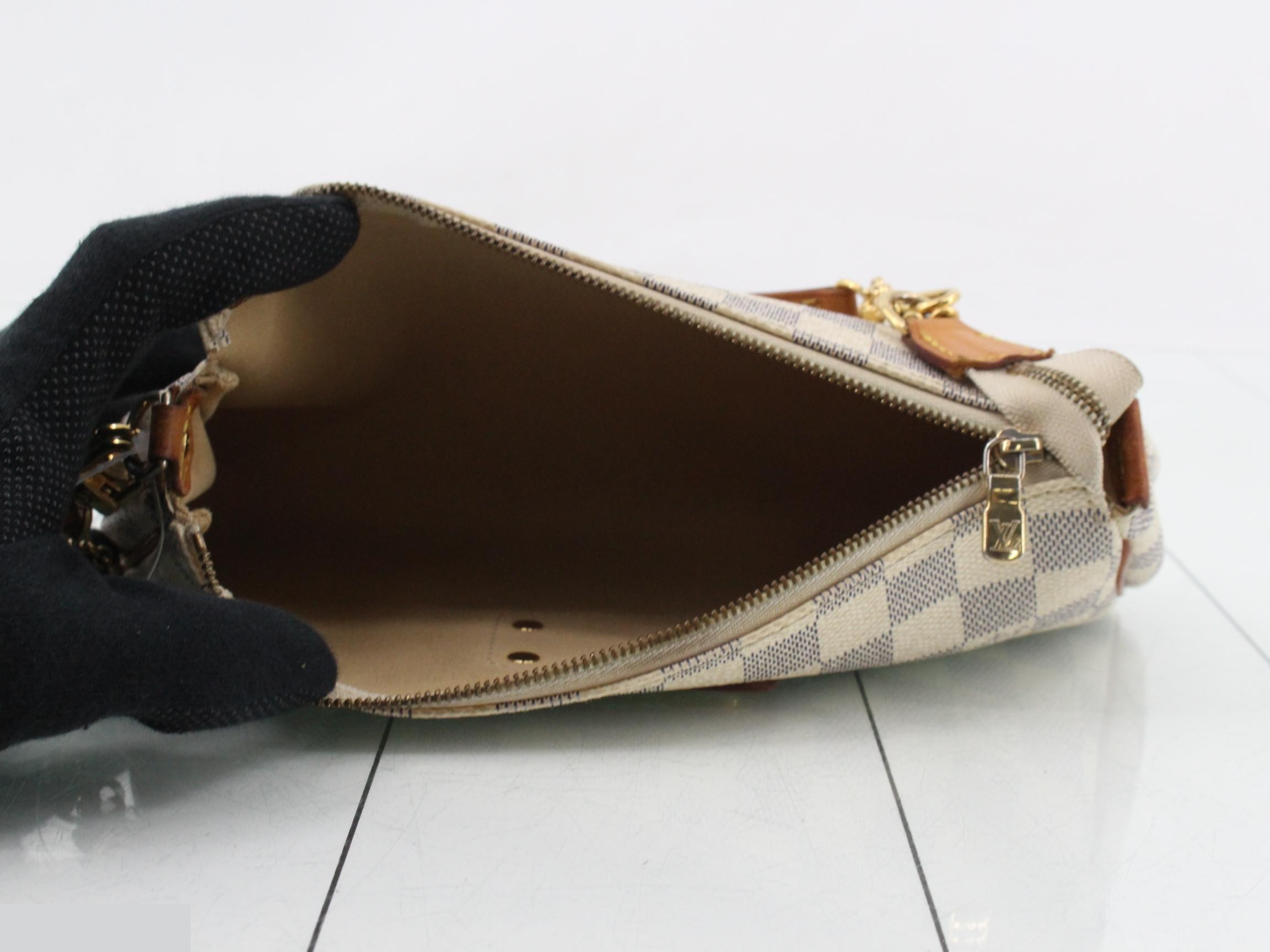 Ｅｖａ ｐｏｕｃｈ — view 4