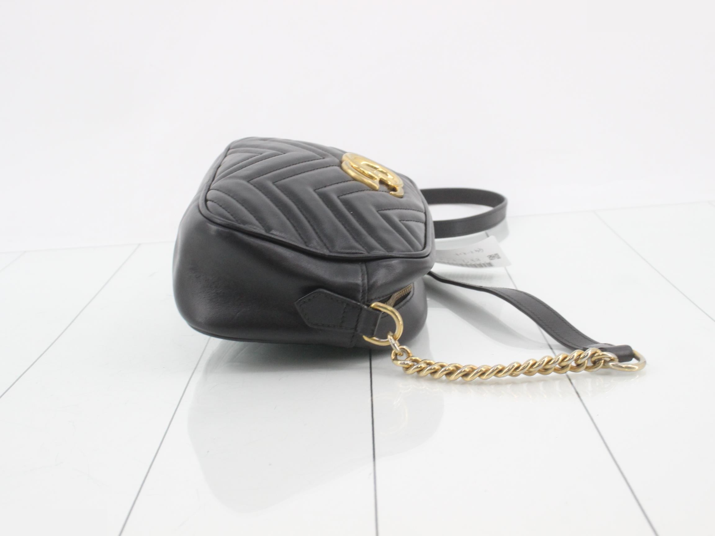Shoulder bag — view 3