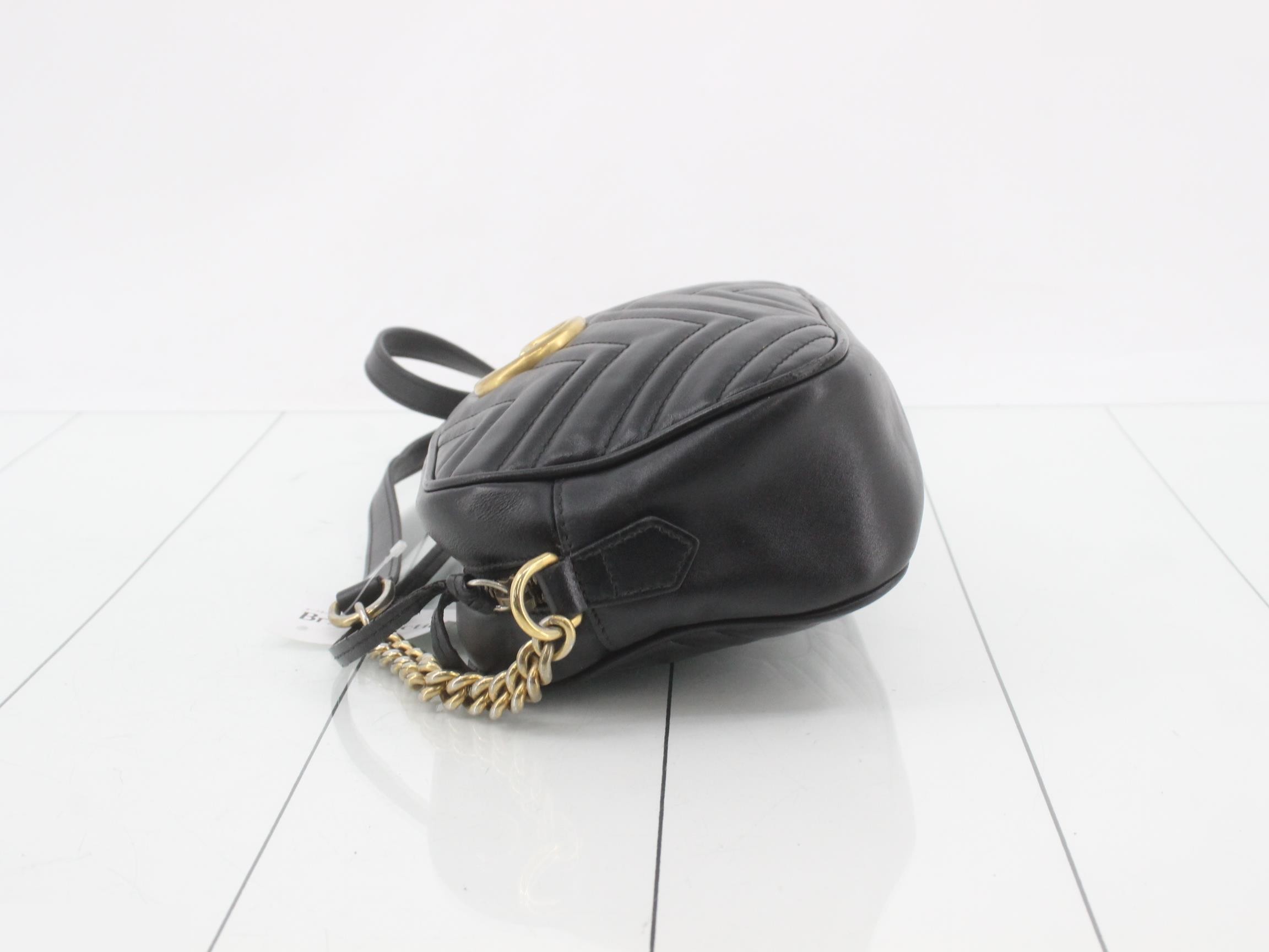 Shoulder bag — view 4
