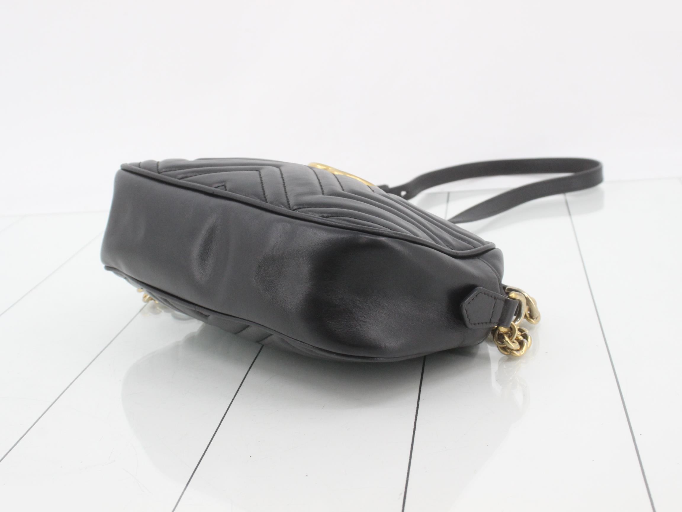 Shoulder bag — view 6