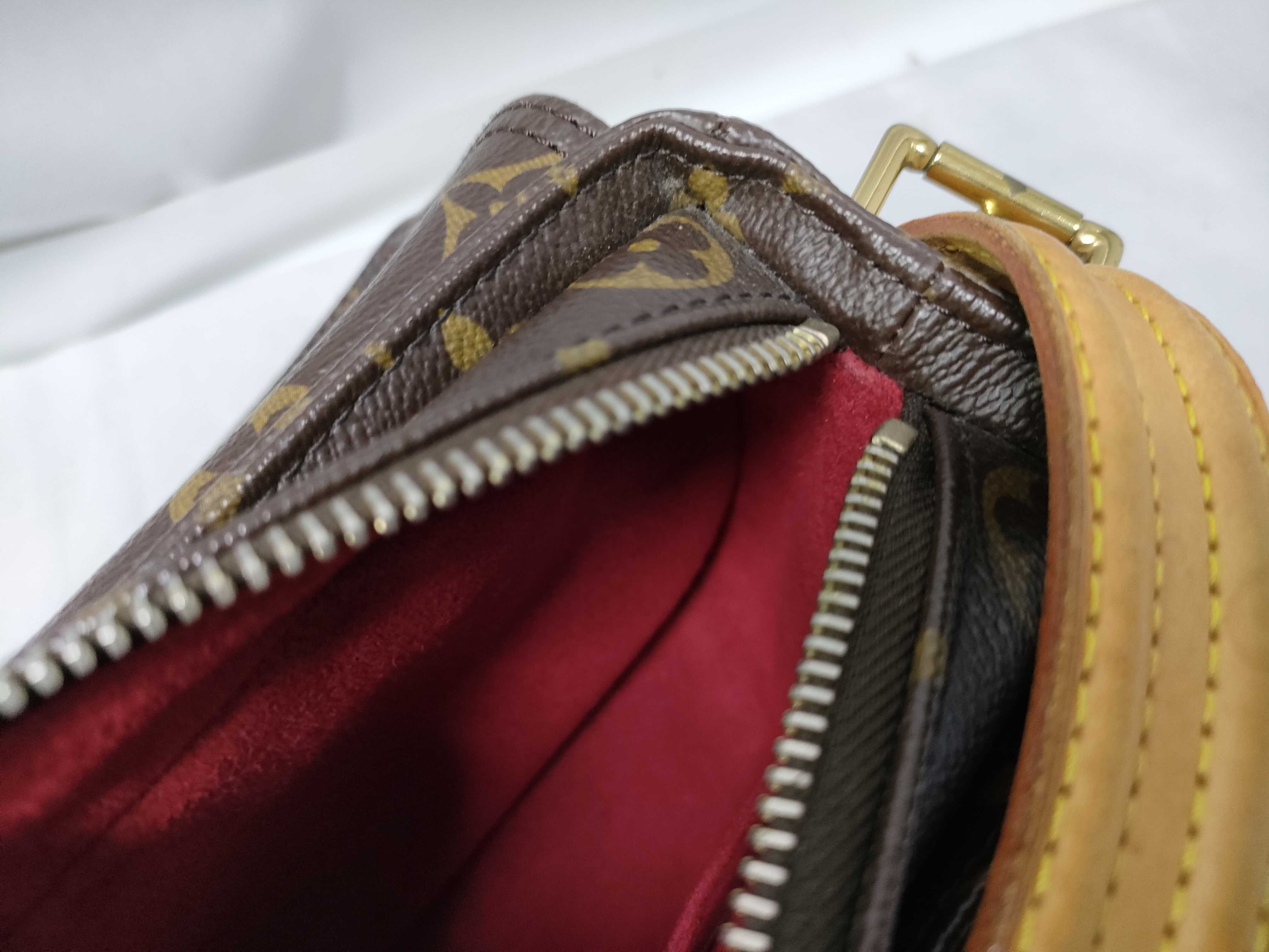 Monogram M51164 Viva-Cite MM Shoulder Bag — view 11