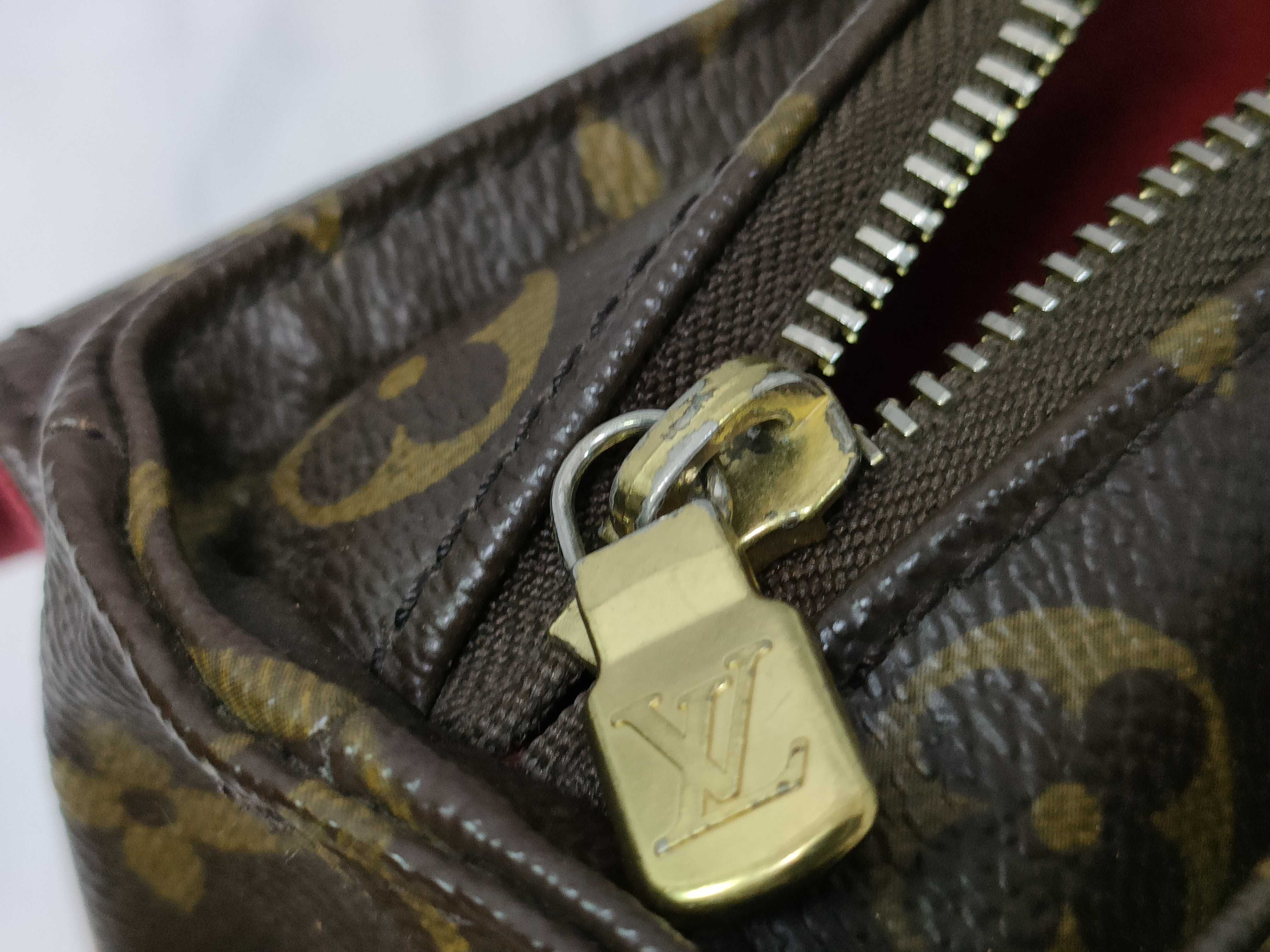 Monogram M51164 Viva-Cite MM Shoulder Bag — view 15