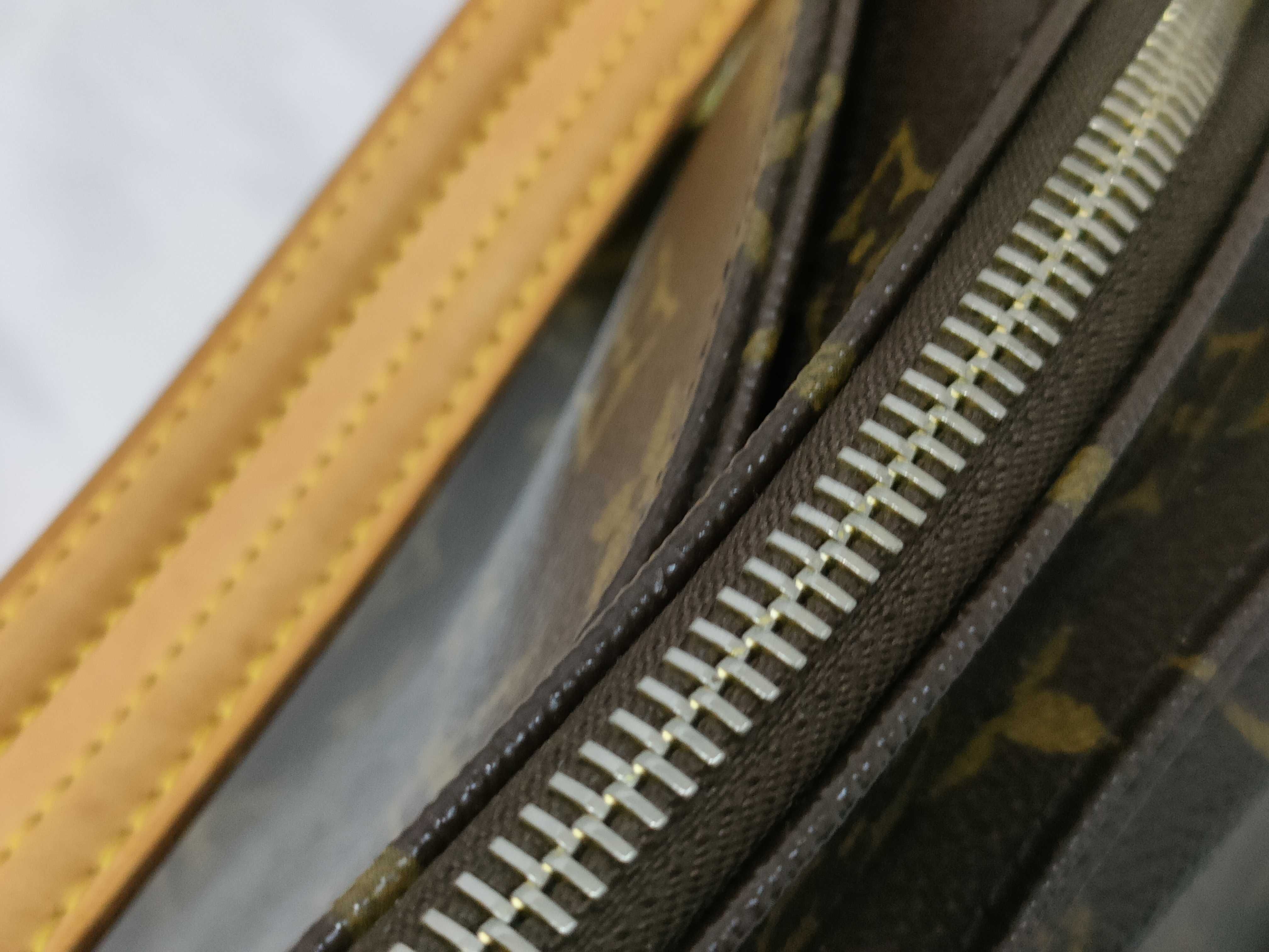 Monogram M51164 Viva-Cite MM Shoulder Bag — view 10