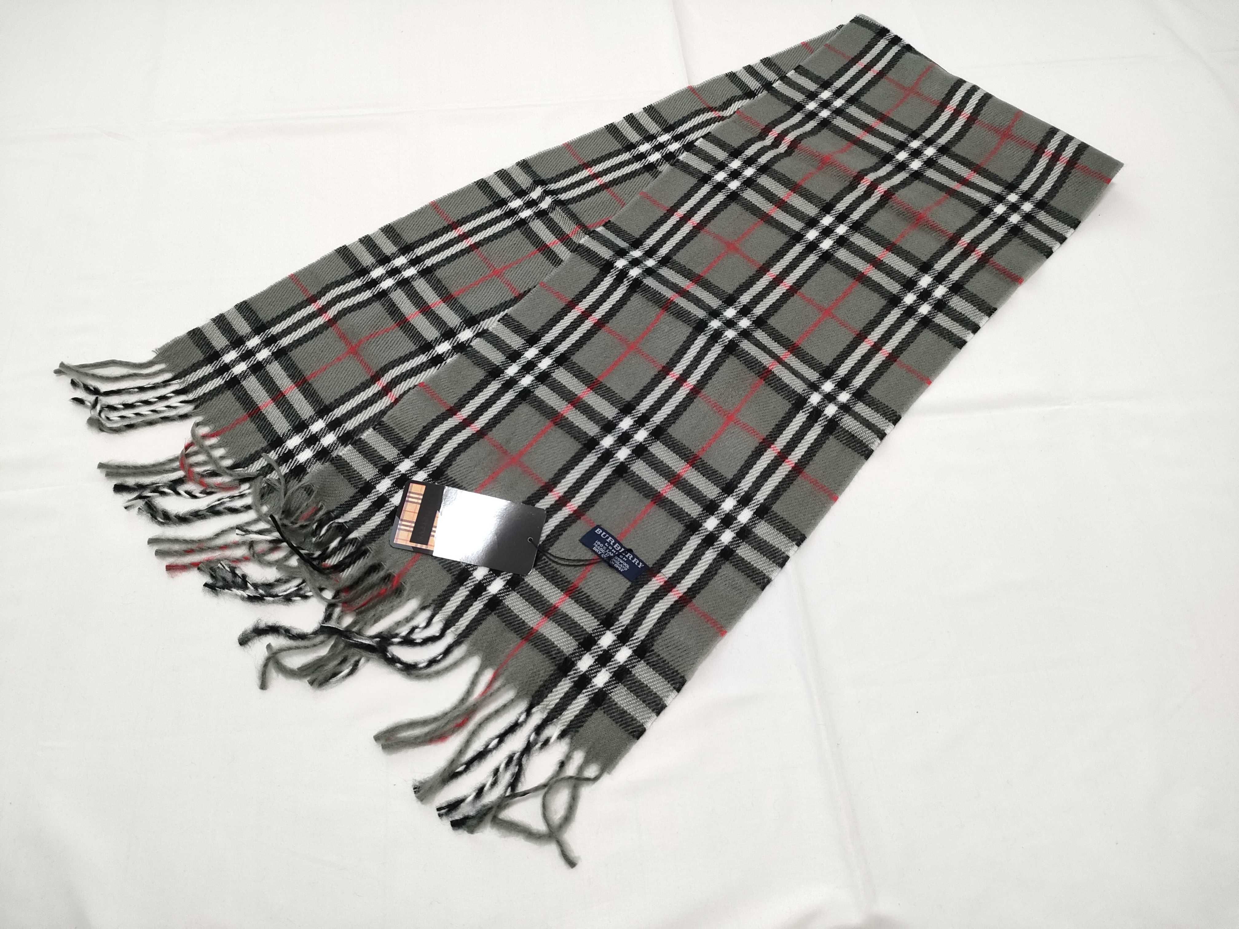 Scarf and other accessories — view 2