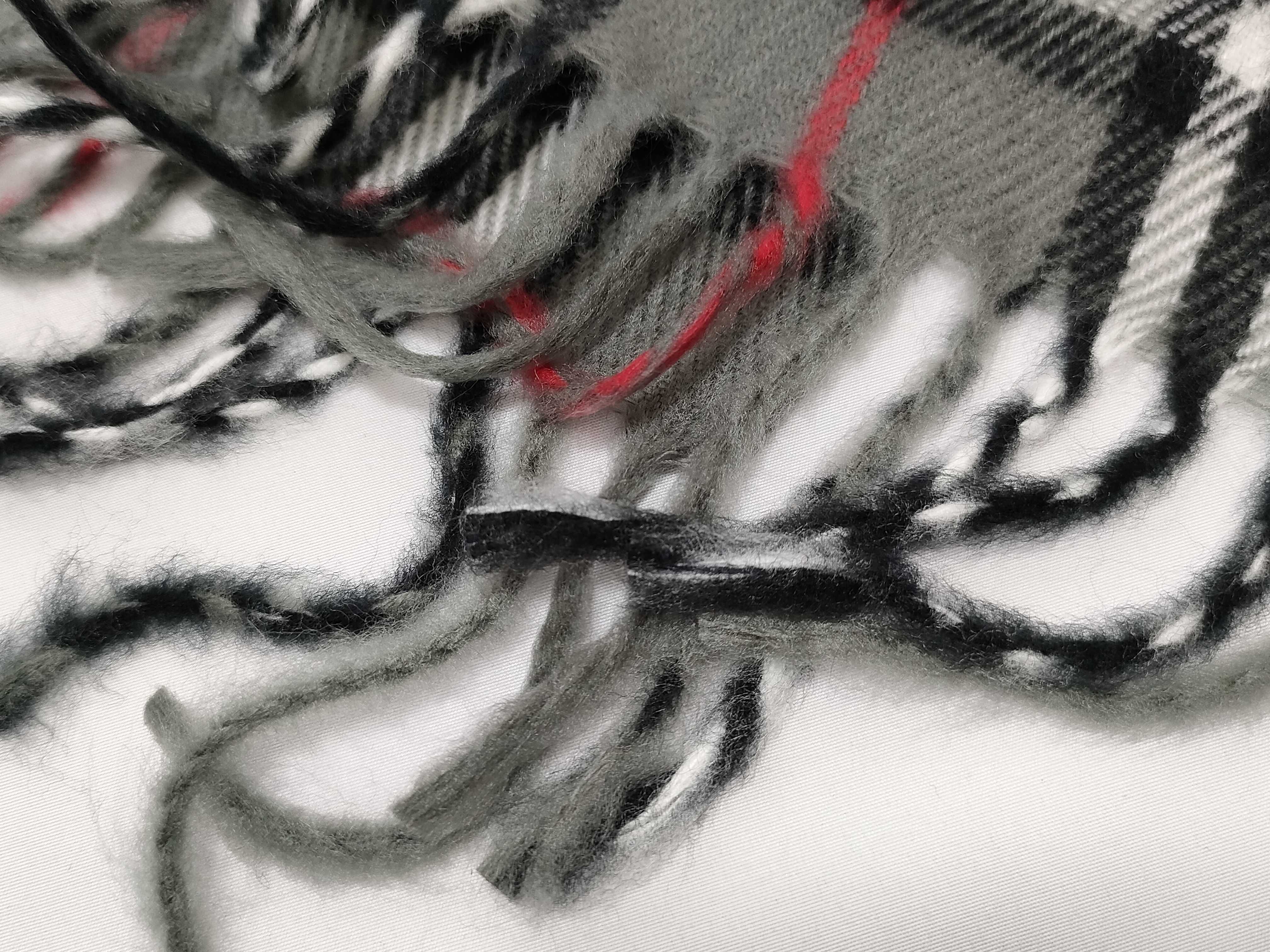 Scarf and other accessories — view 4