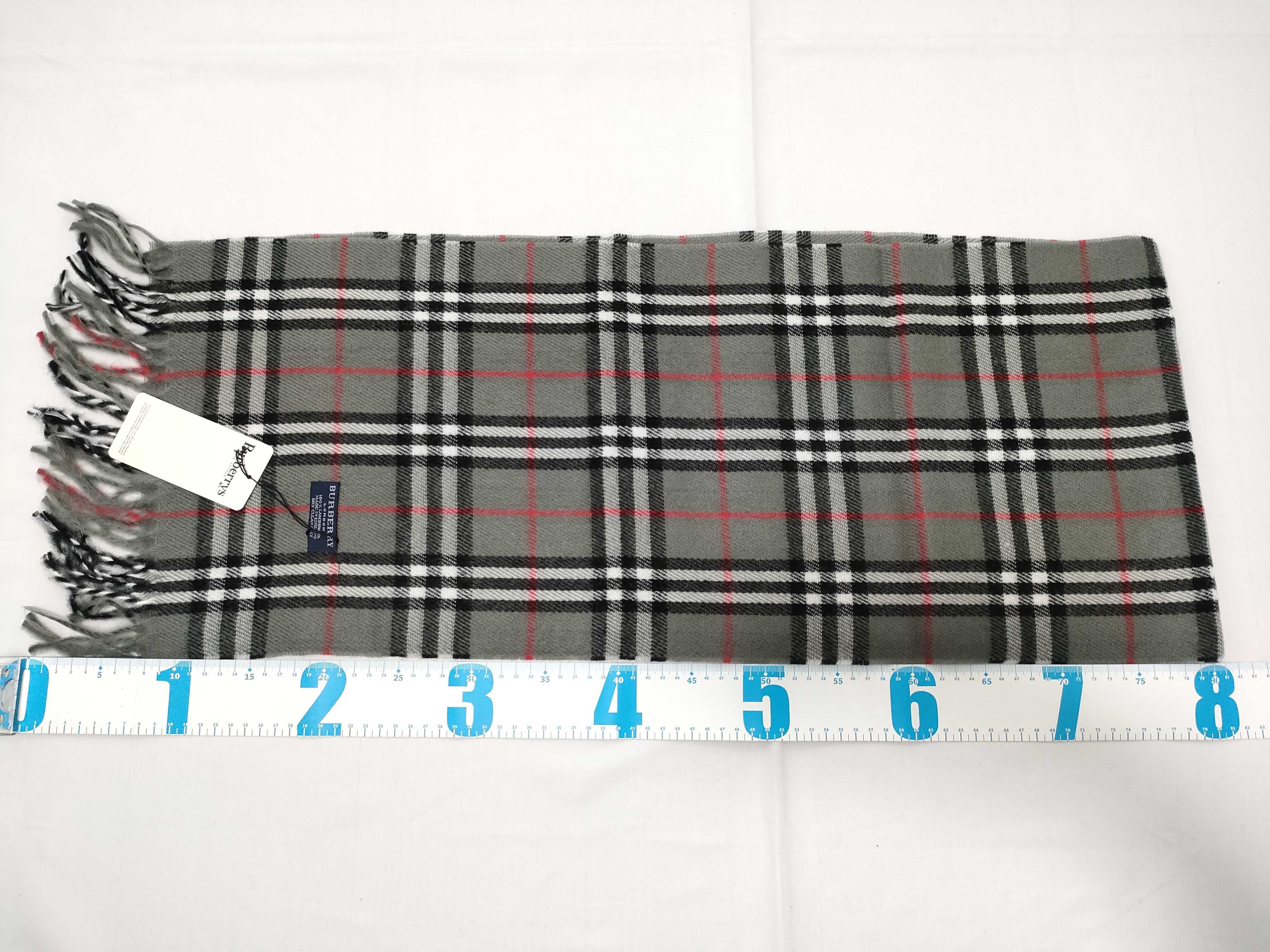Scarf and other accessories — view 5