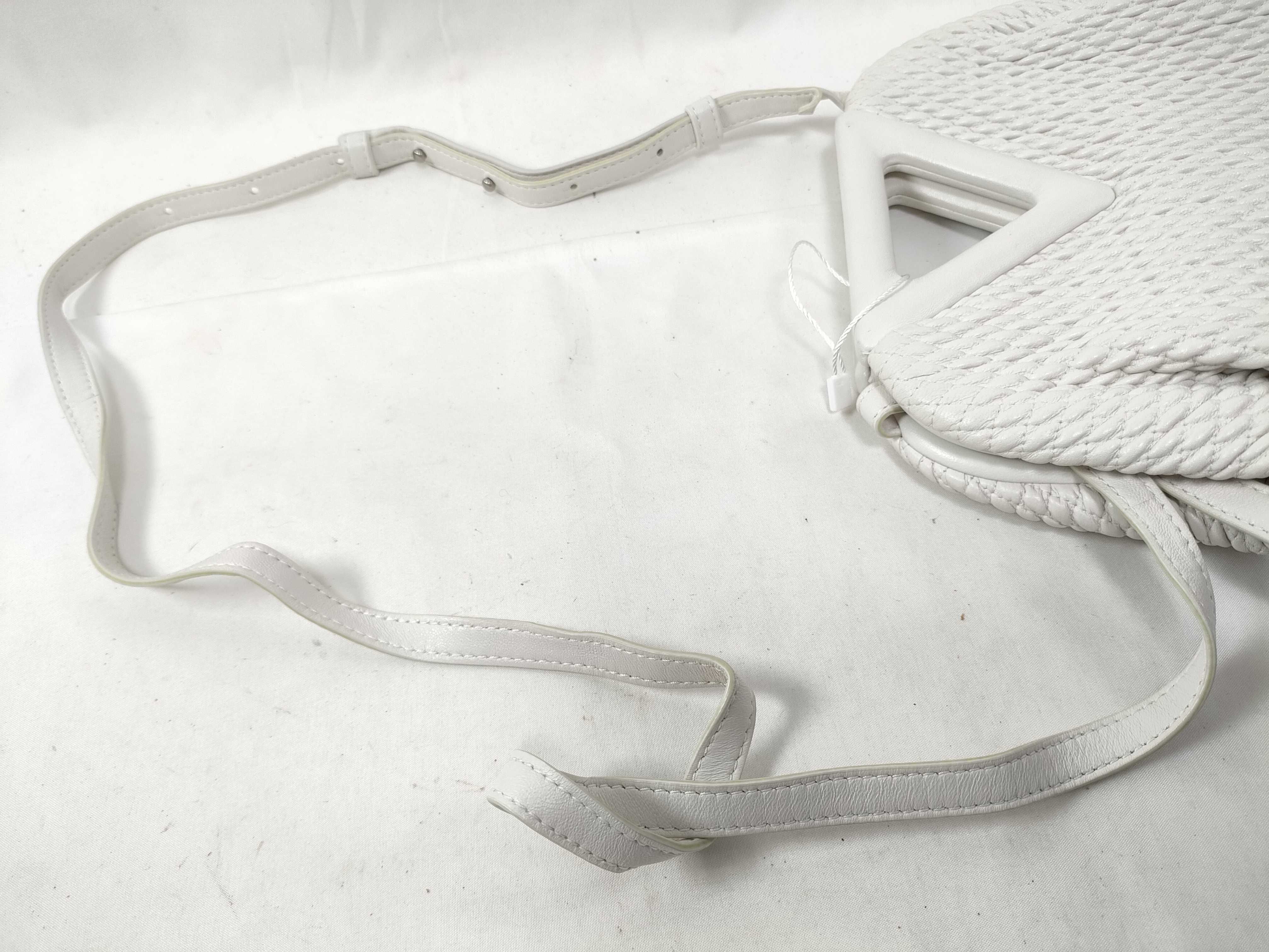 Point Triangle Bag Shoulder Bag — view 6