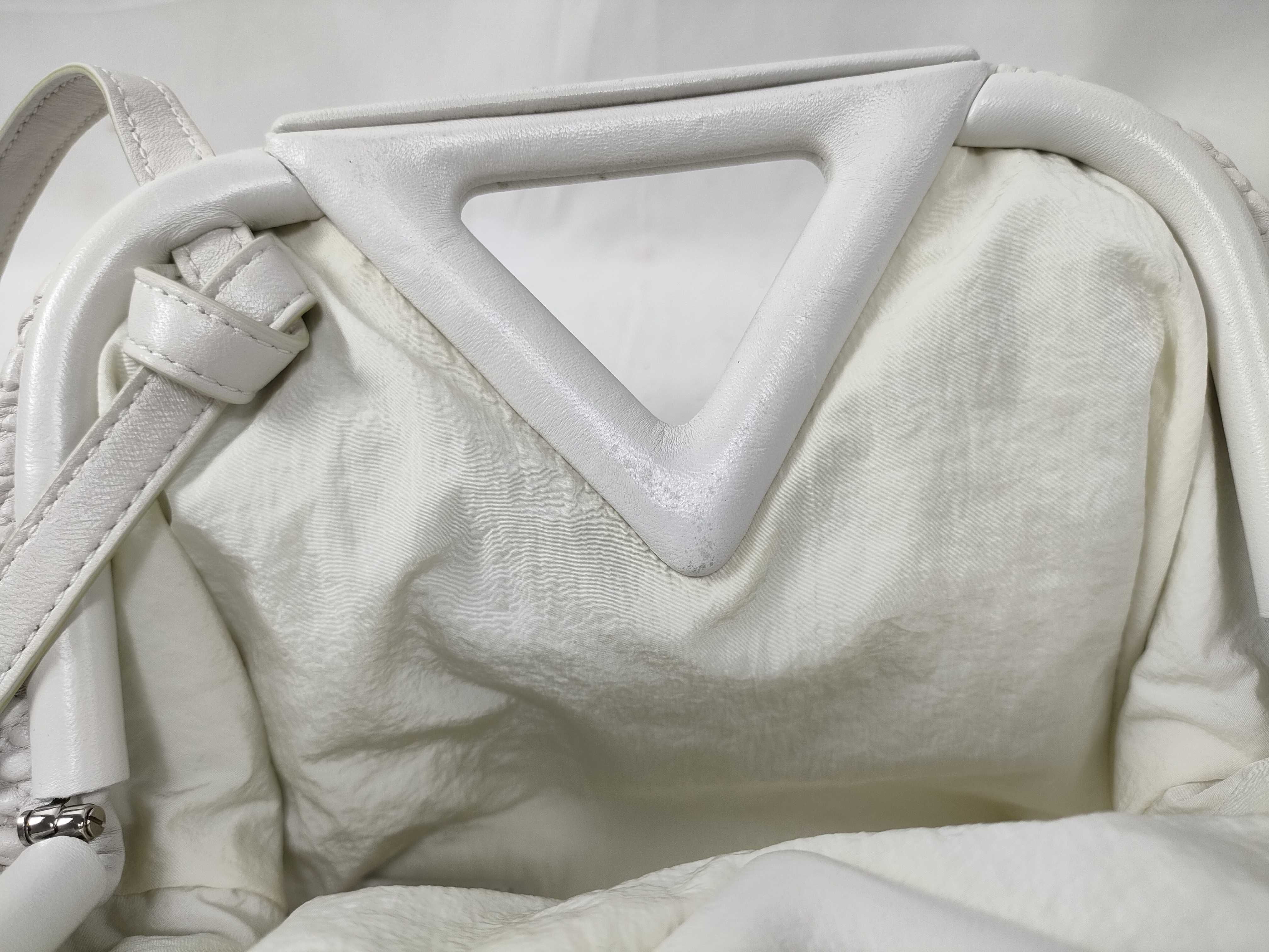 Point Triangle Bag Shoulder Bag — view 9