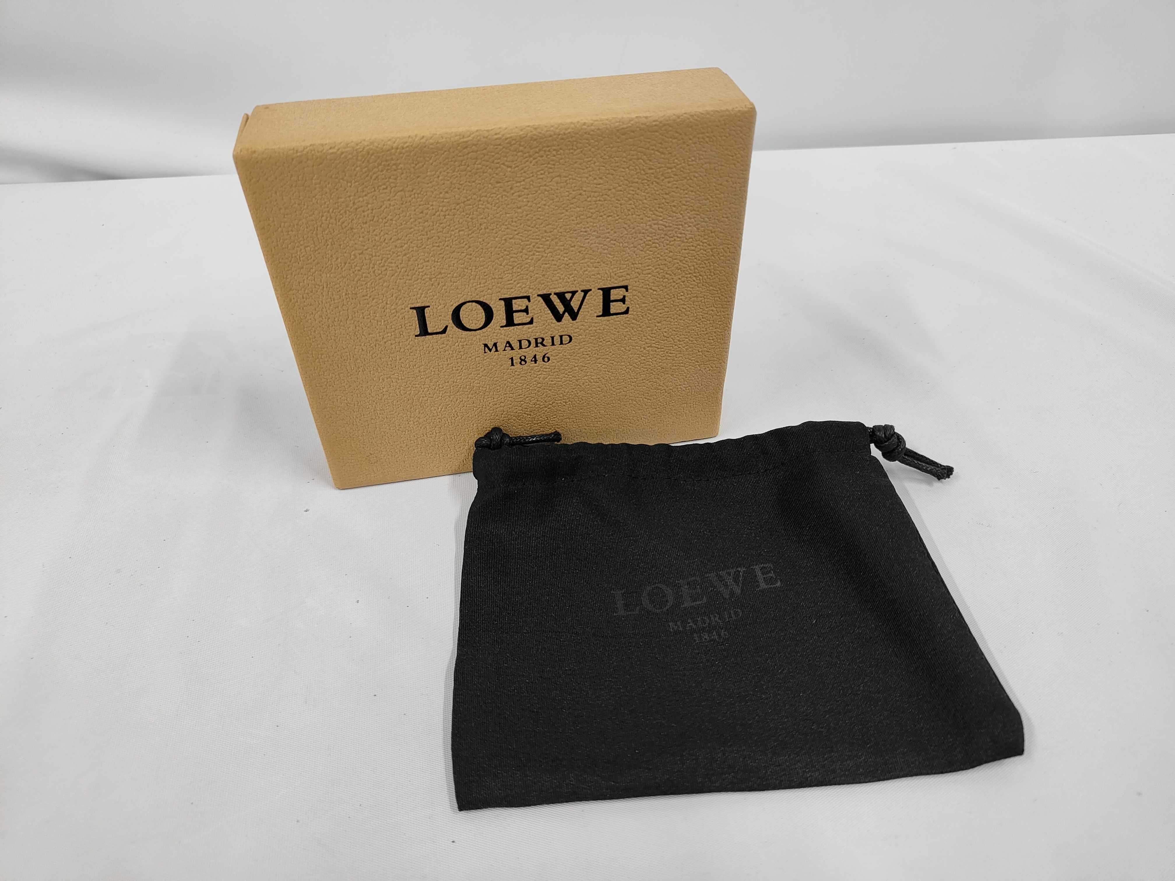 Leather Pass Case, Pink, Card Case — view 9
