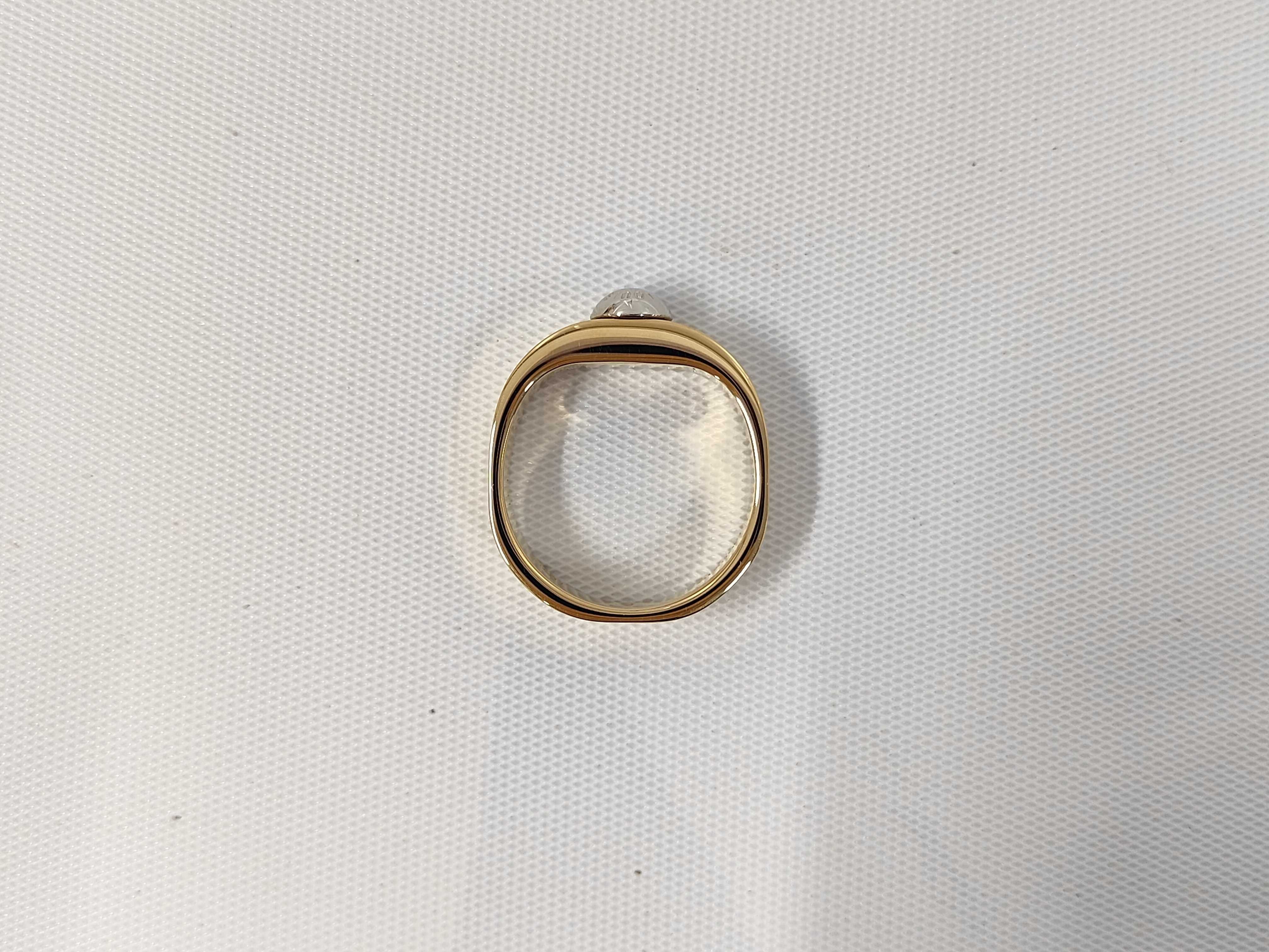 Bague Nanogram Ring M00210 Ring — view 5