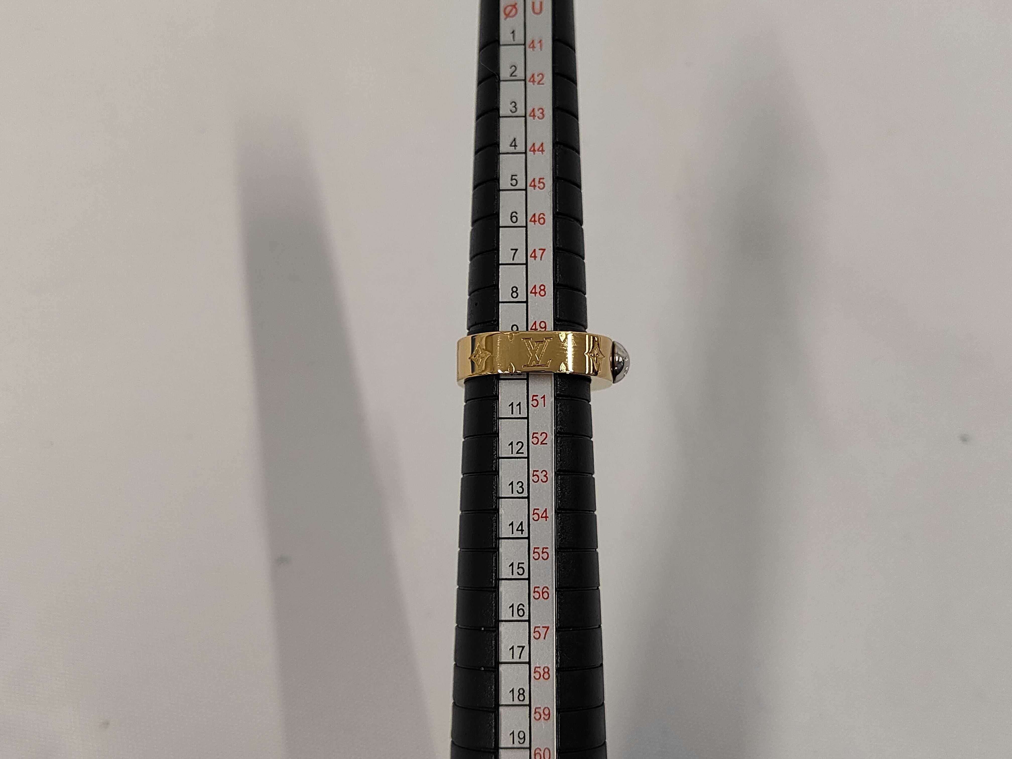 Bague Nanogram Ring M00210 Ring — view 6