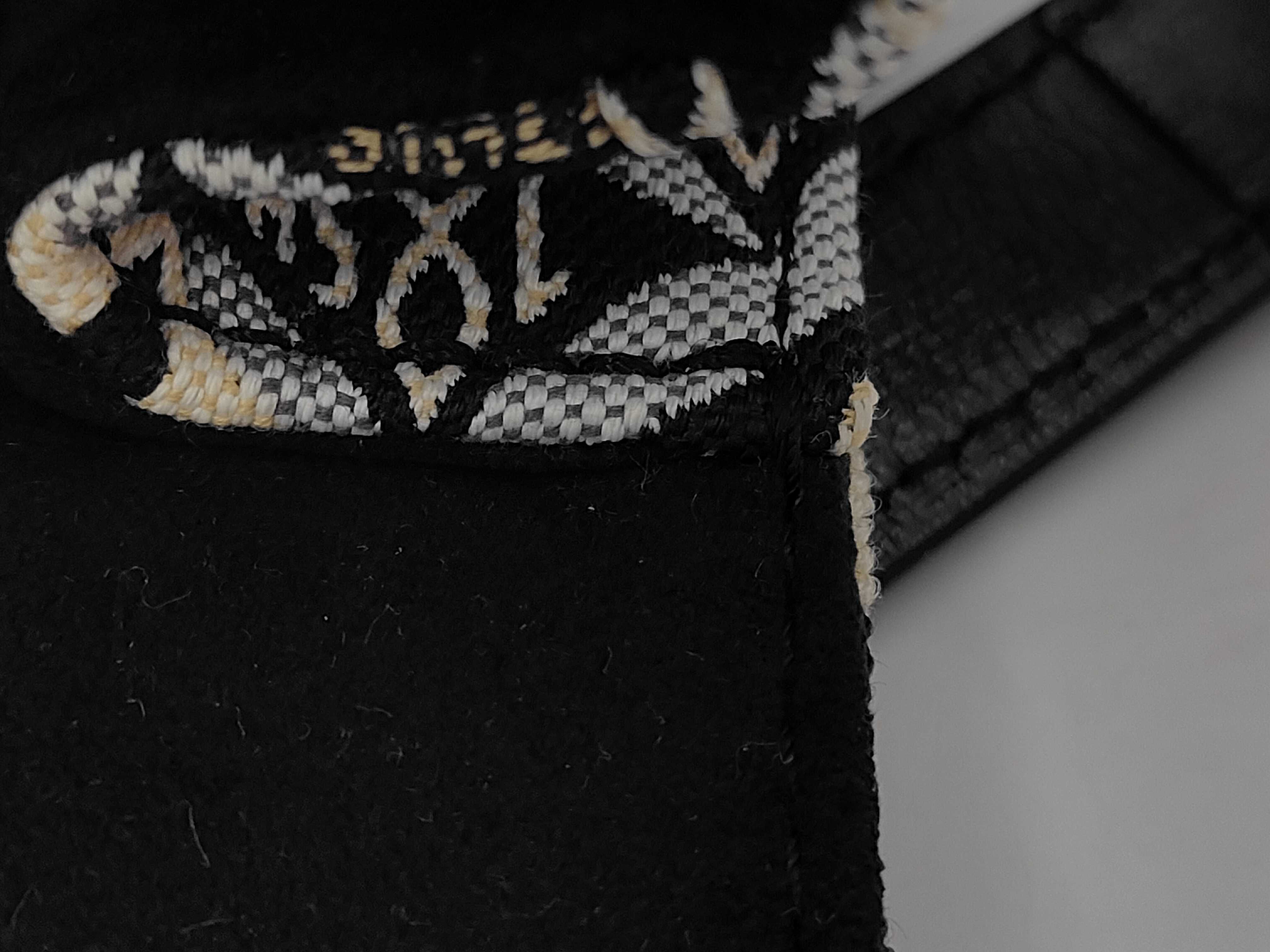 Monogram Jacquard Pochette Metis MM Handbag — view 11