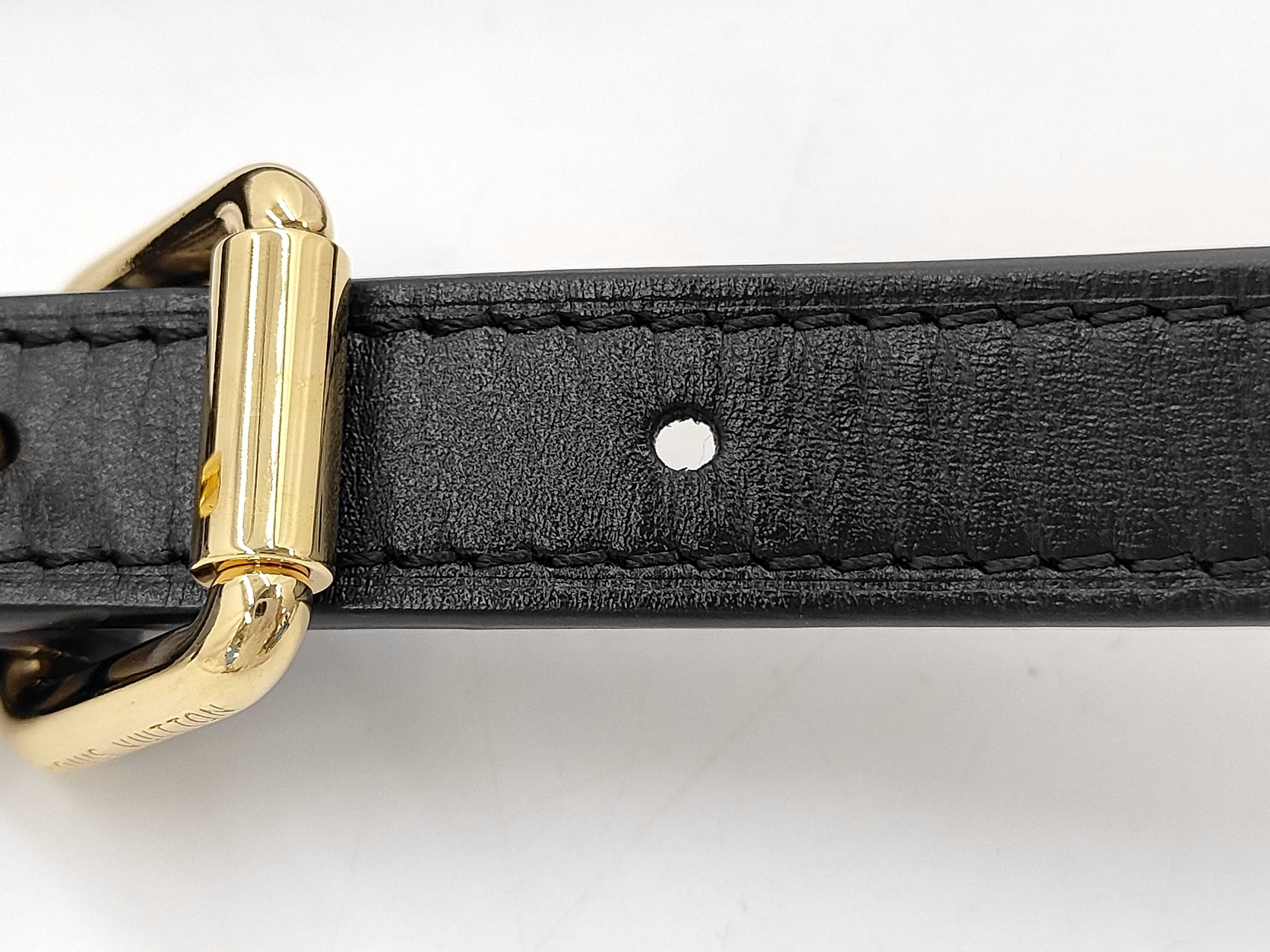 Monogram Jacquard Pochette Metis MM Handbag — view 7