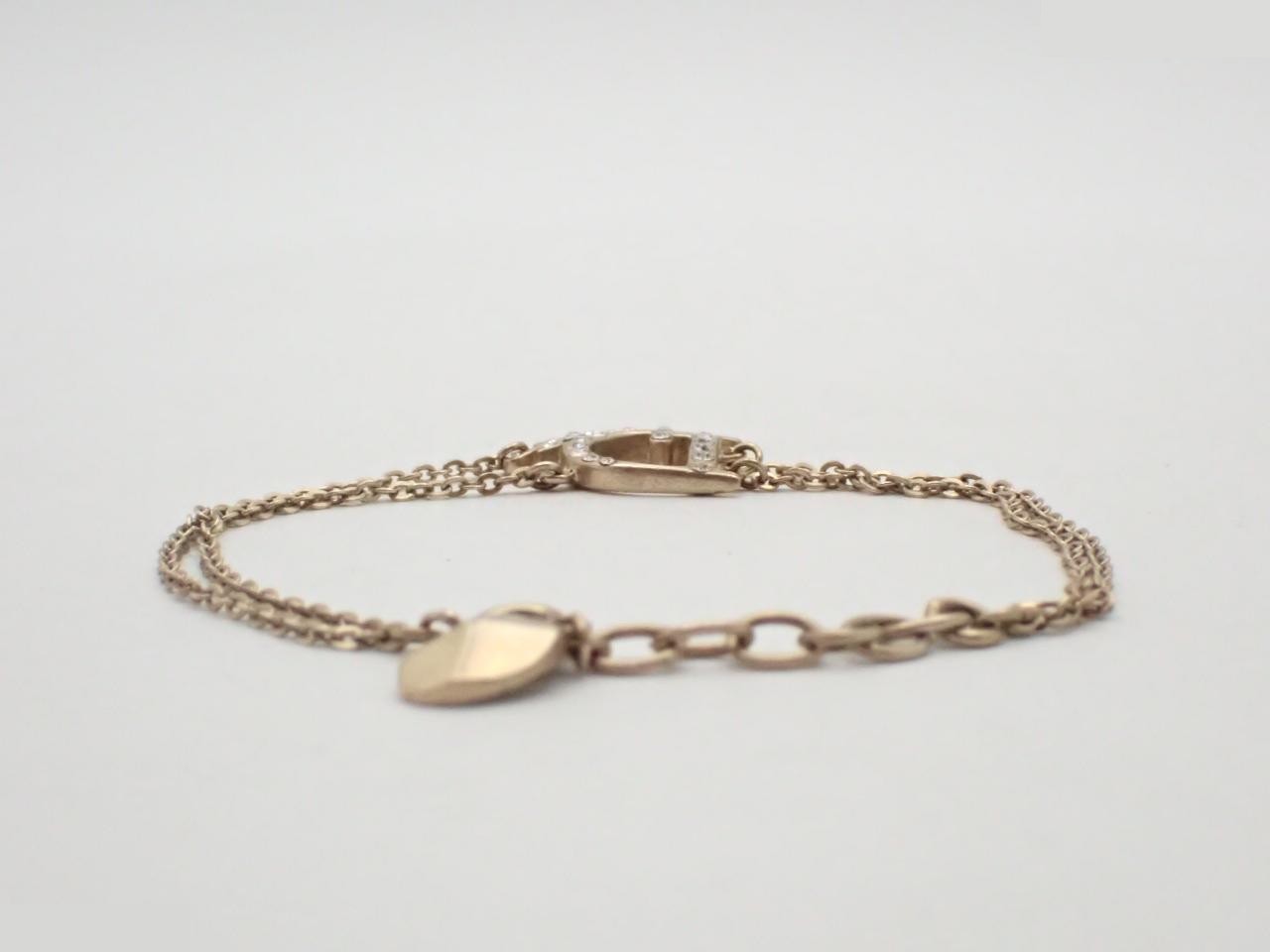bracelet, wrist circumference approximately 18.5 cm — view 2