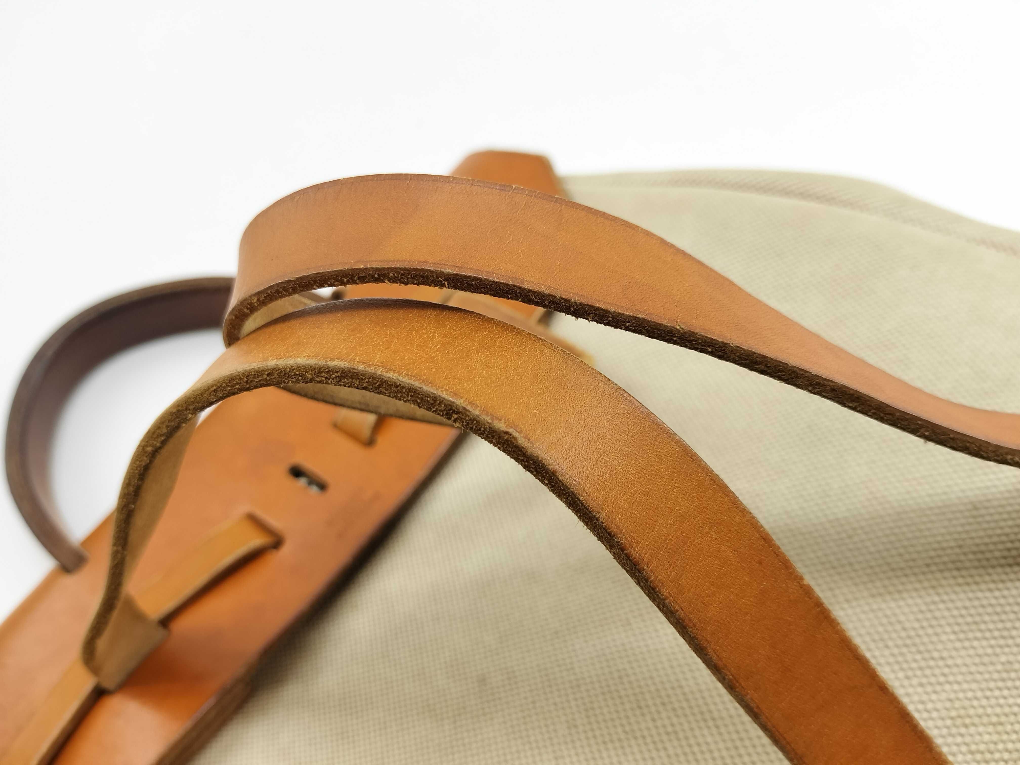 Herbag / Herbag Zip Add MM / Backpack / Canvas Backpack — view 13