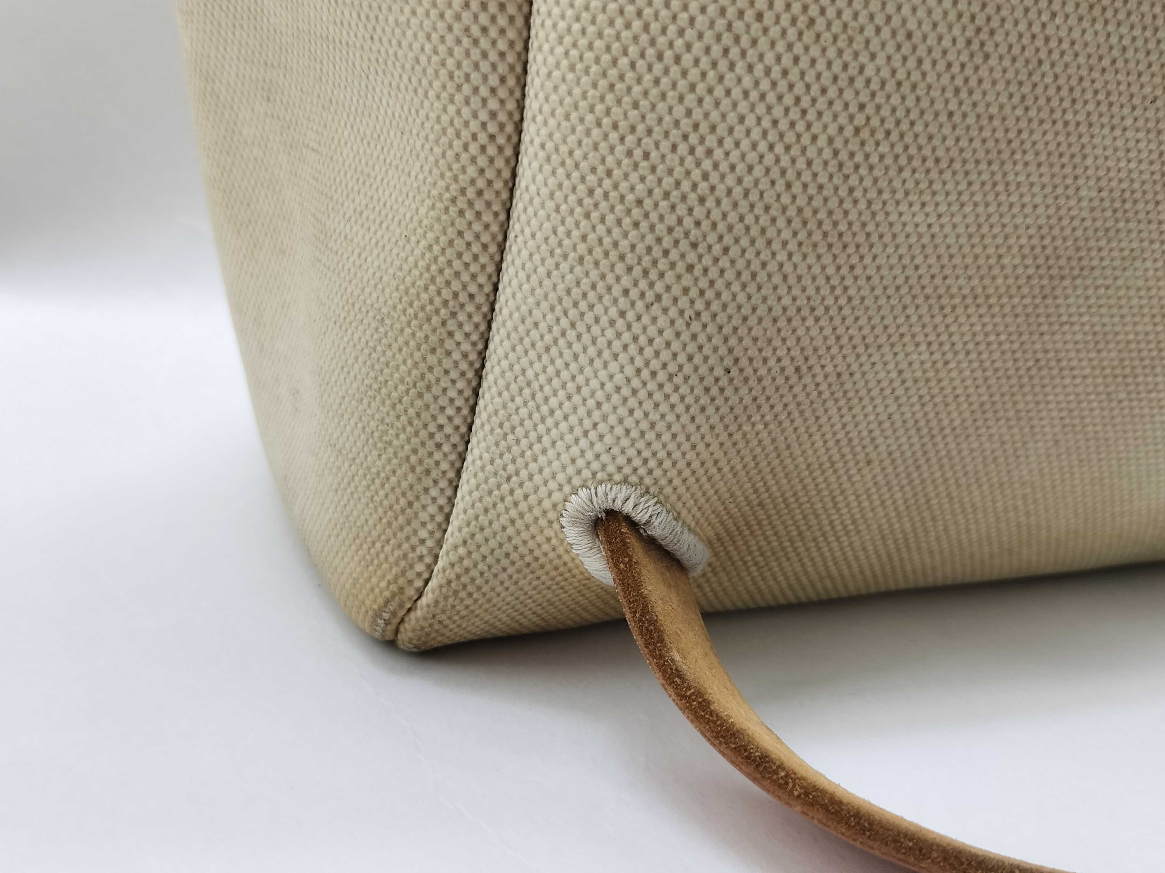 Herbag / Herbag Zip Add MM / Backpack / Canvas Backpack — view 3