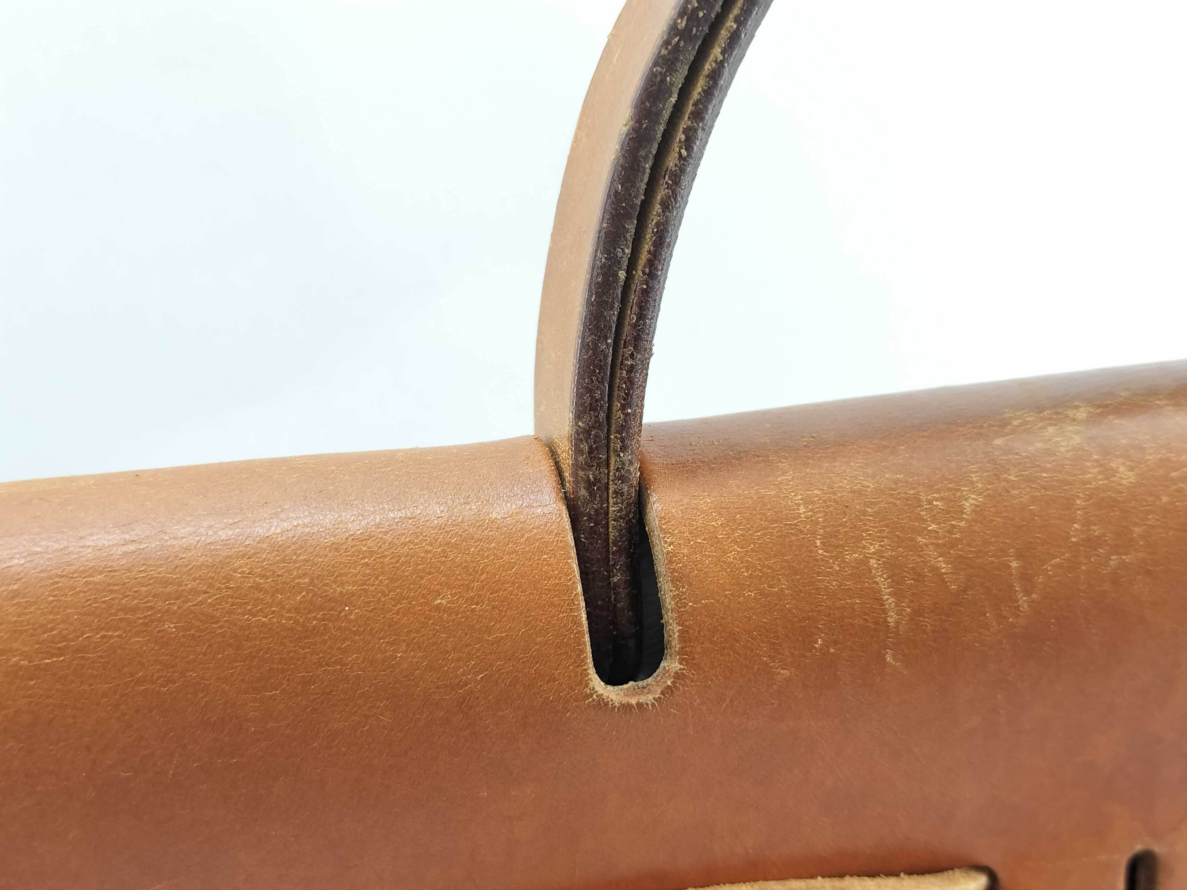 Herbag / Herbag Zip Add MM / Backpack / Canvas Backpack — view 4