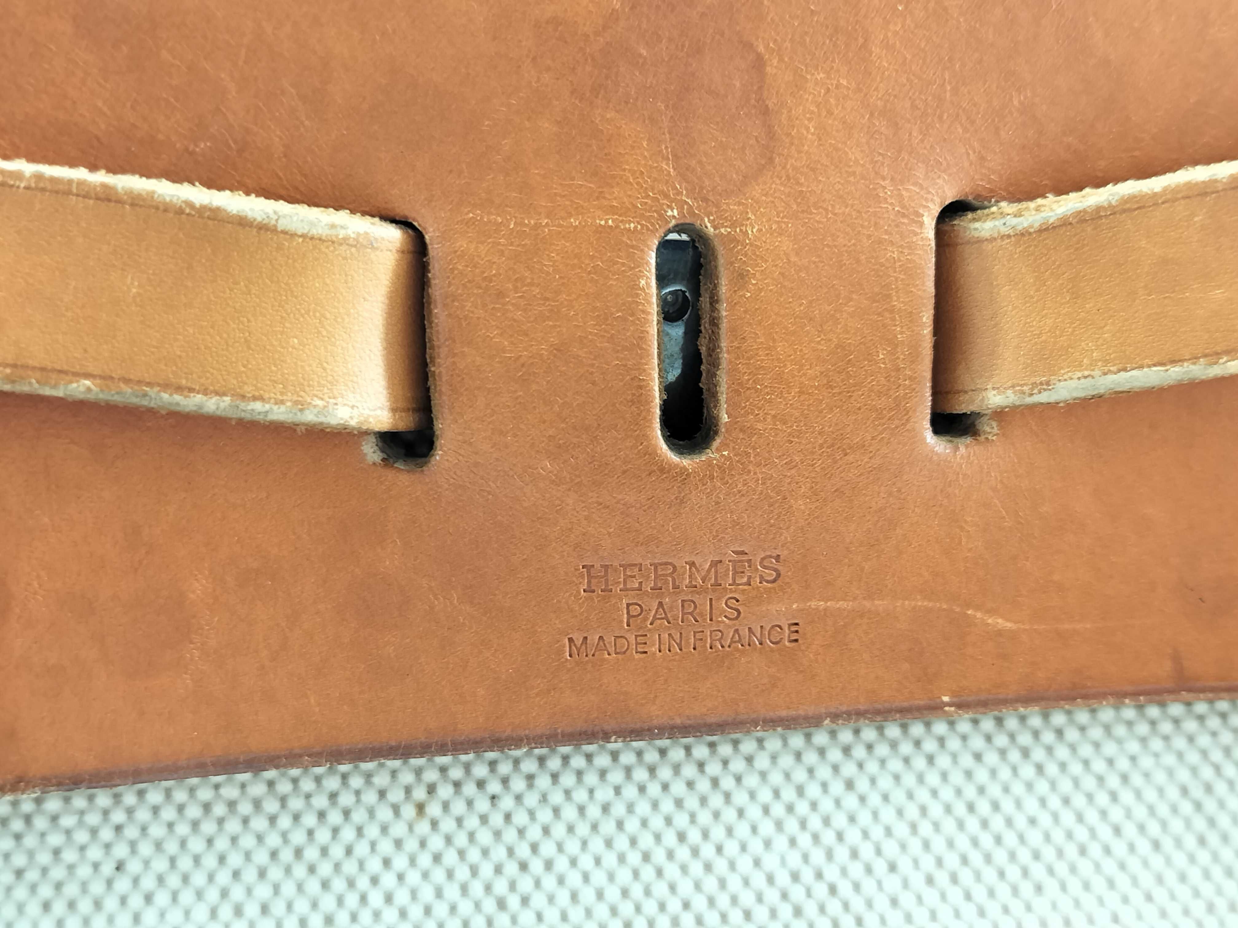 Herbag / Herbag Zip Add MM / Backpack / Canvas Backpack — view 5
