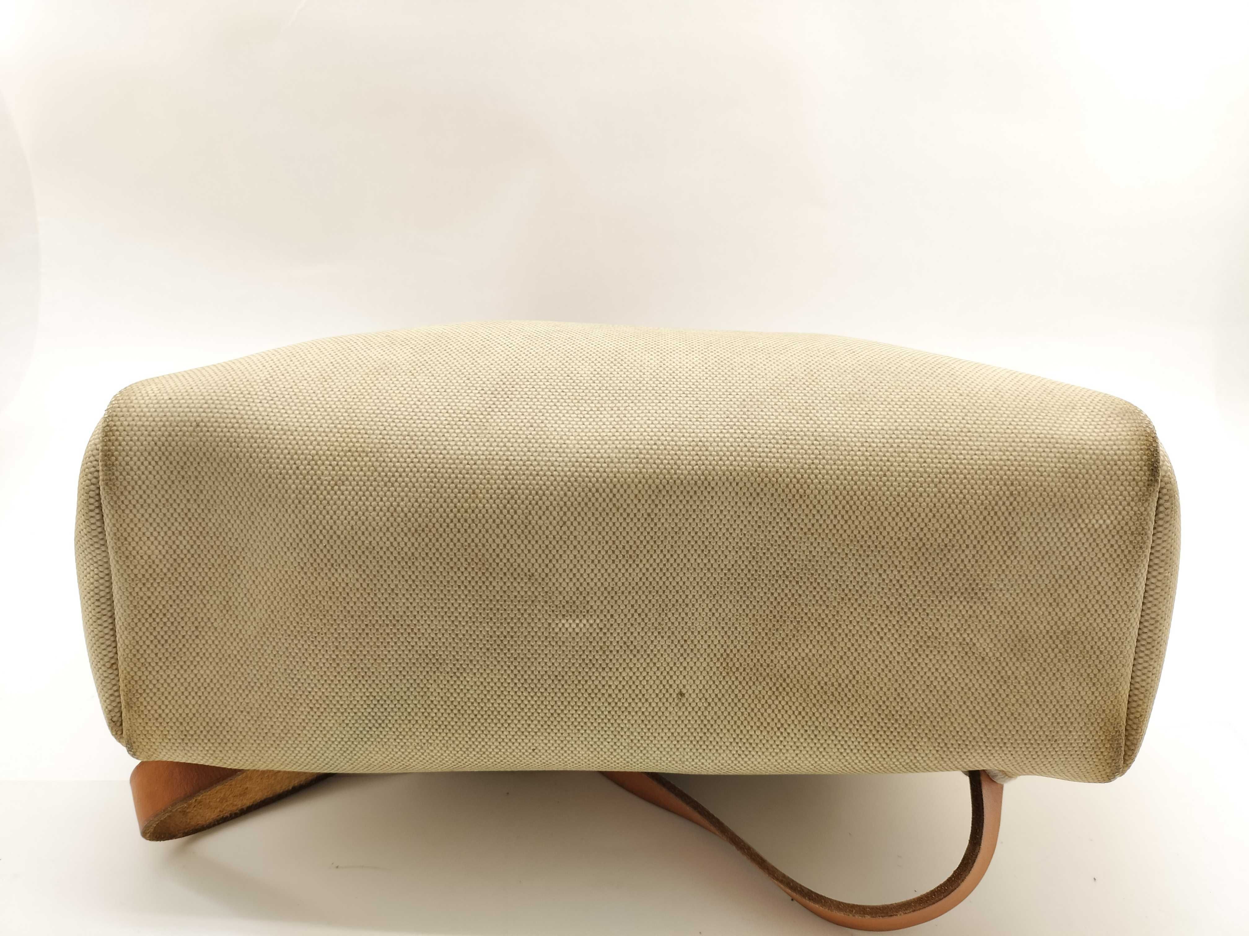 Herbag / Herbag Zip Add MM / Backpack / Canvas Backpack — view 8