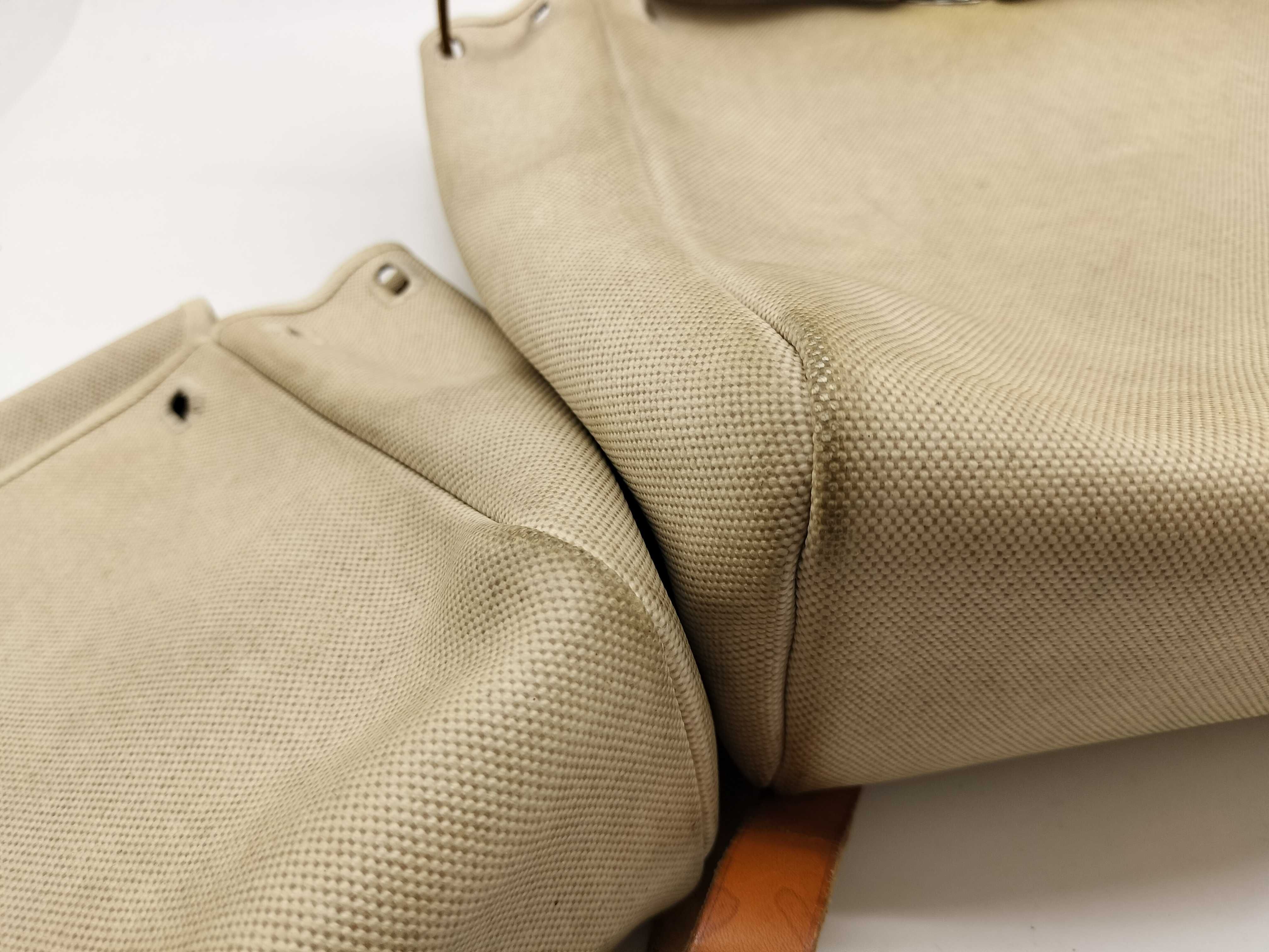Herbag / Herbag Zip Add MM / Backpack / Canvas Backpack — view 9