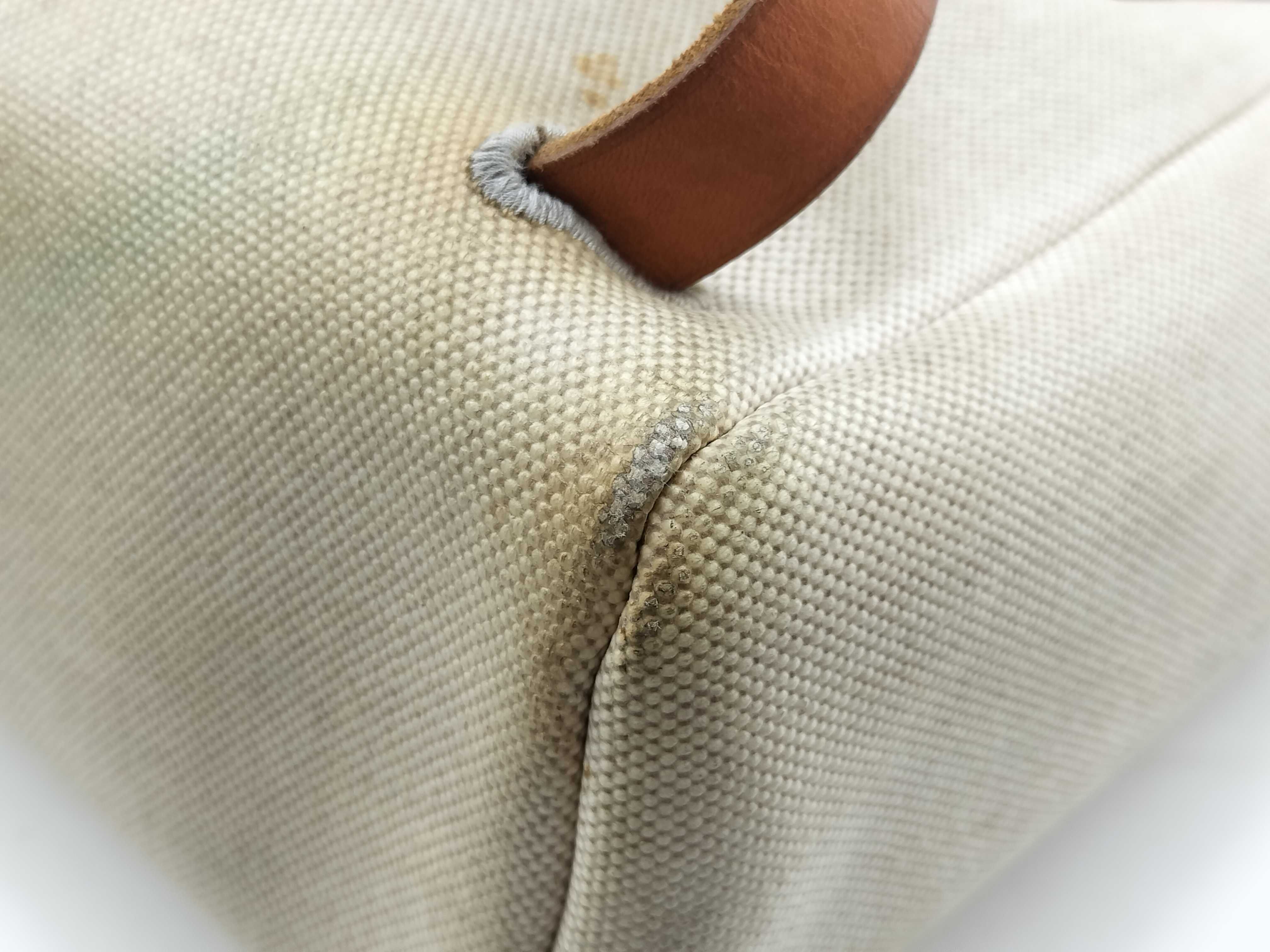 Herbag / Herbag Zip Add MM / Backpack / Canvas Backpack — view 10