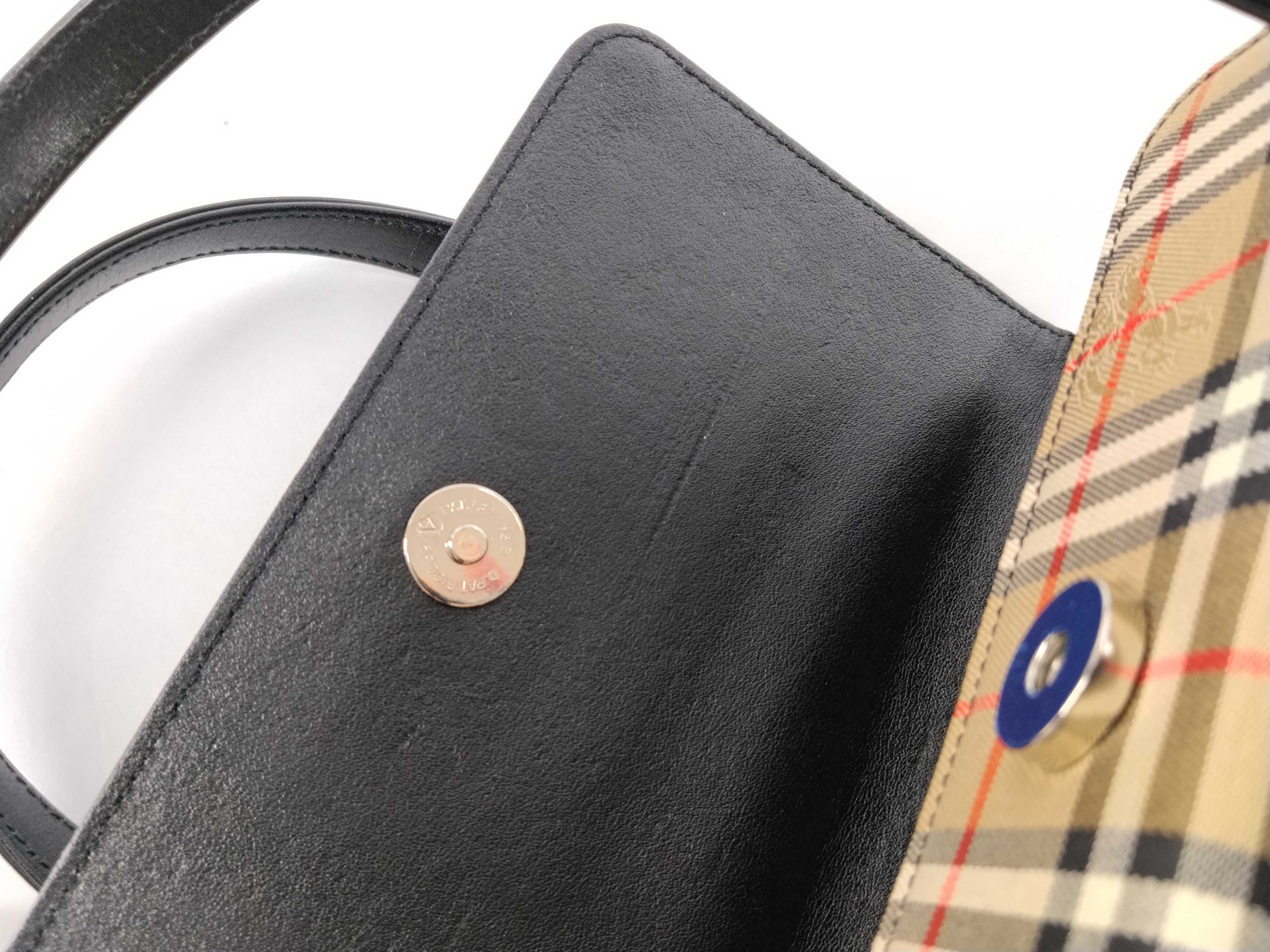 handbag — view 8