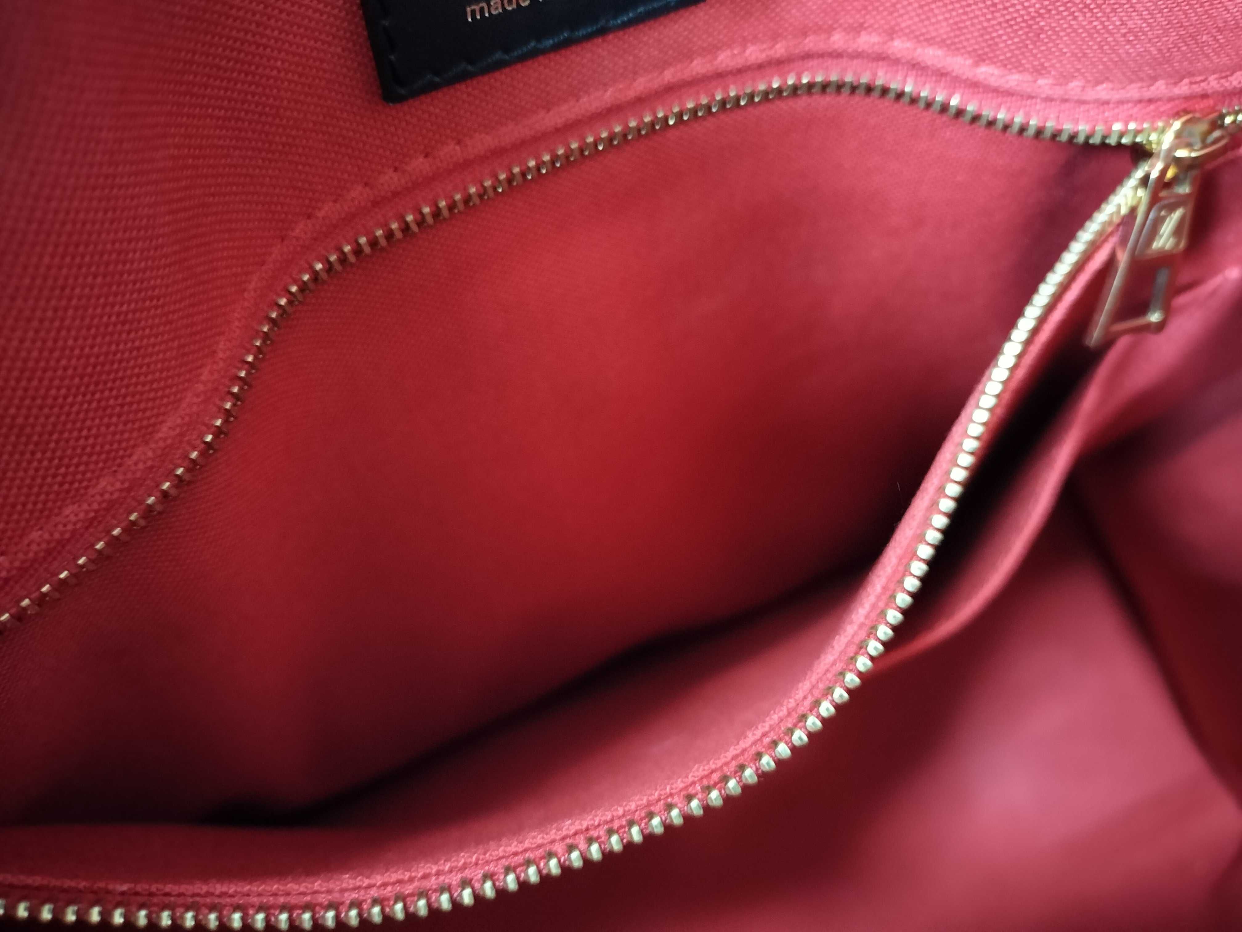 Monogram OnTheGo Monogram Giant Reverse FL4109 Tote Bag — view 12