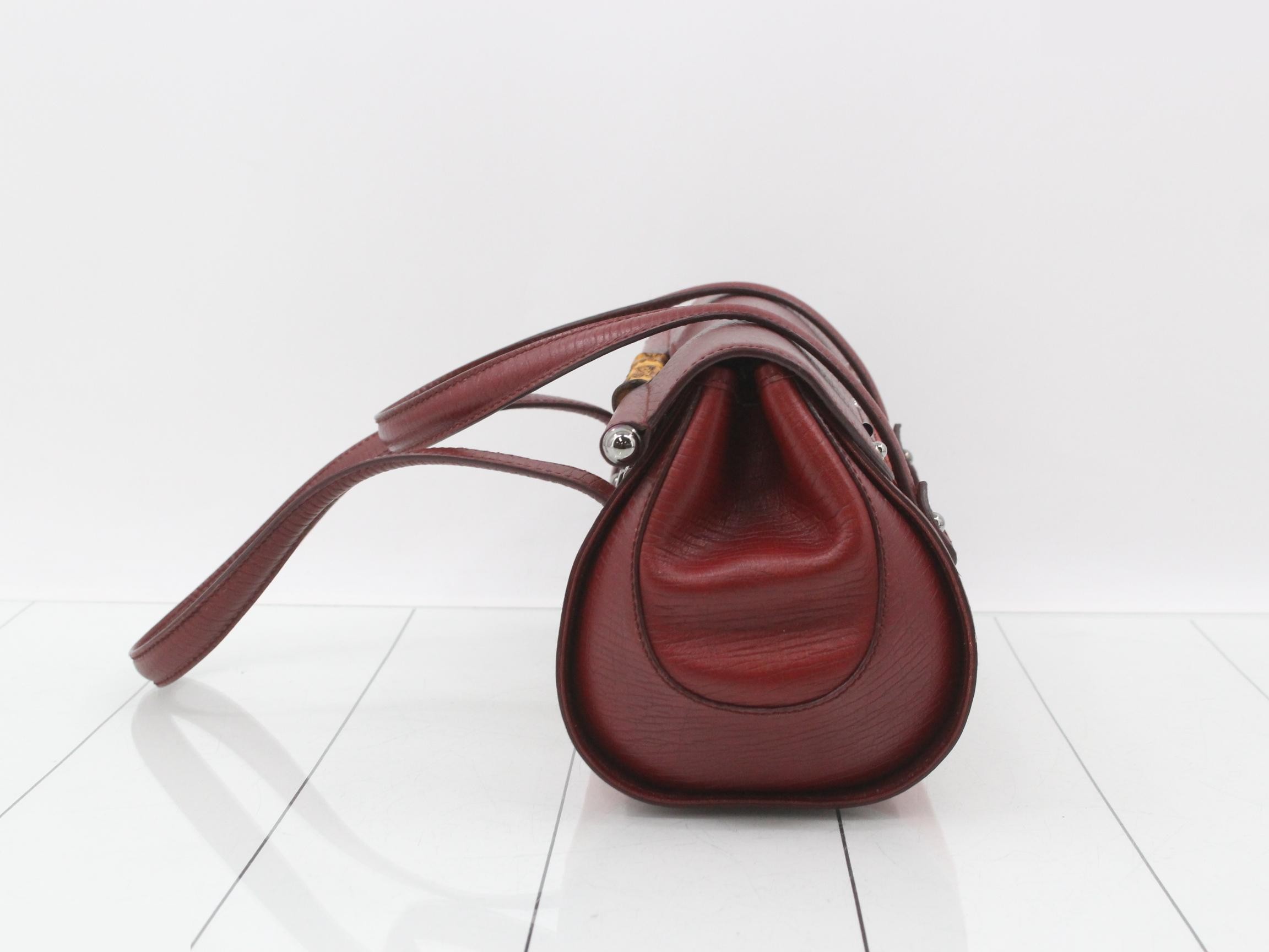 Bamboo (bag) — view 3