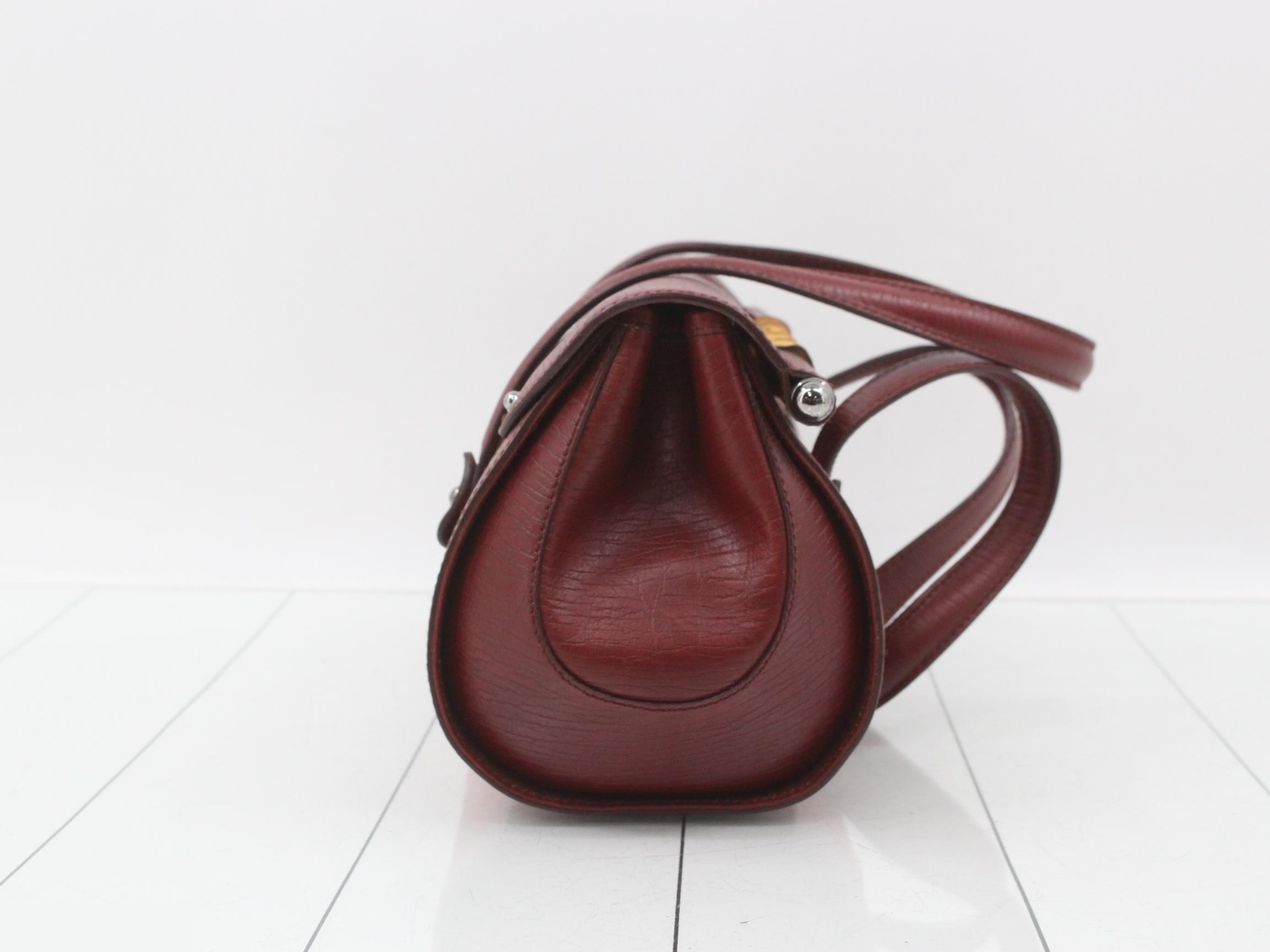 Bamboo (bag) — view 4