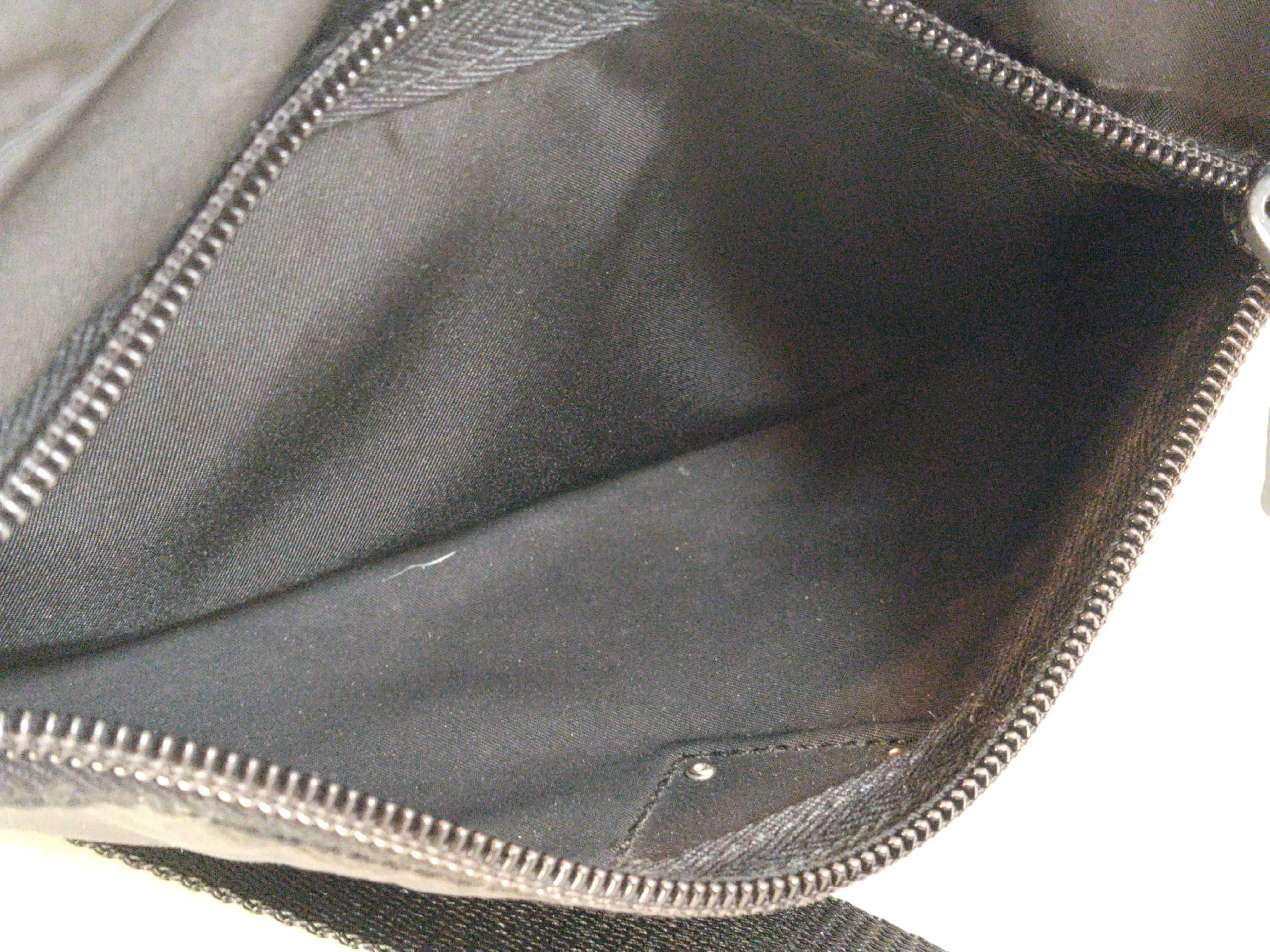 Nylon D. Shoulder Bag — view 13