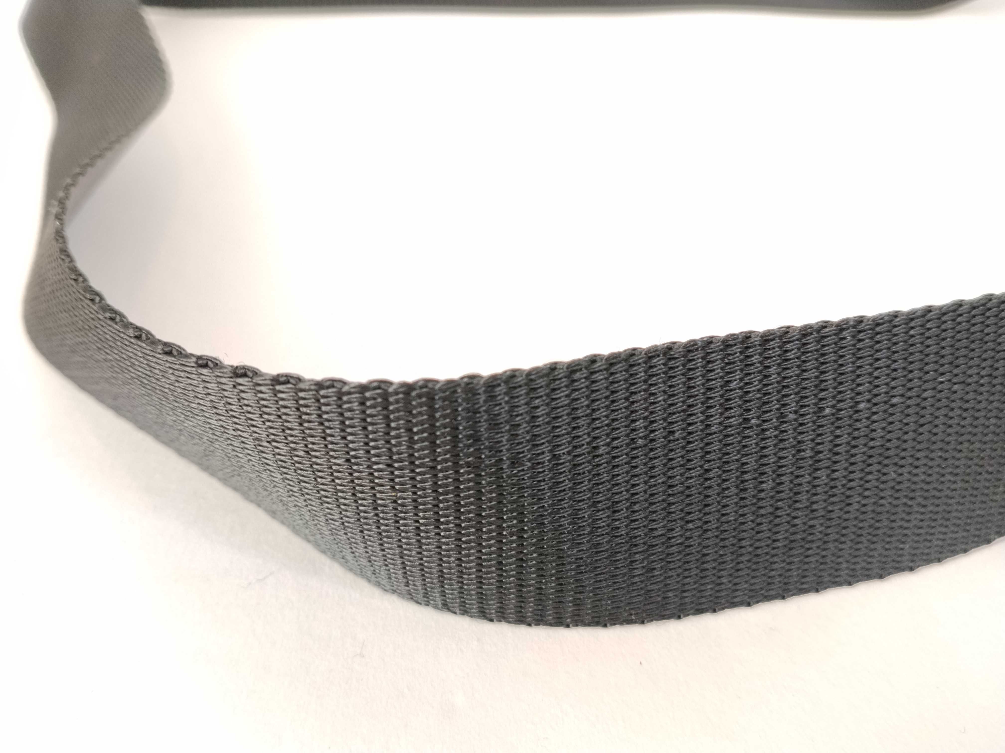 Nylon D. Shoulder Bag — view 4