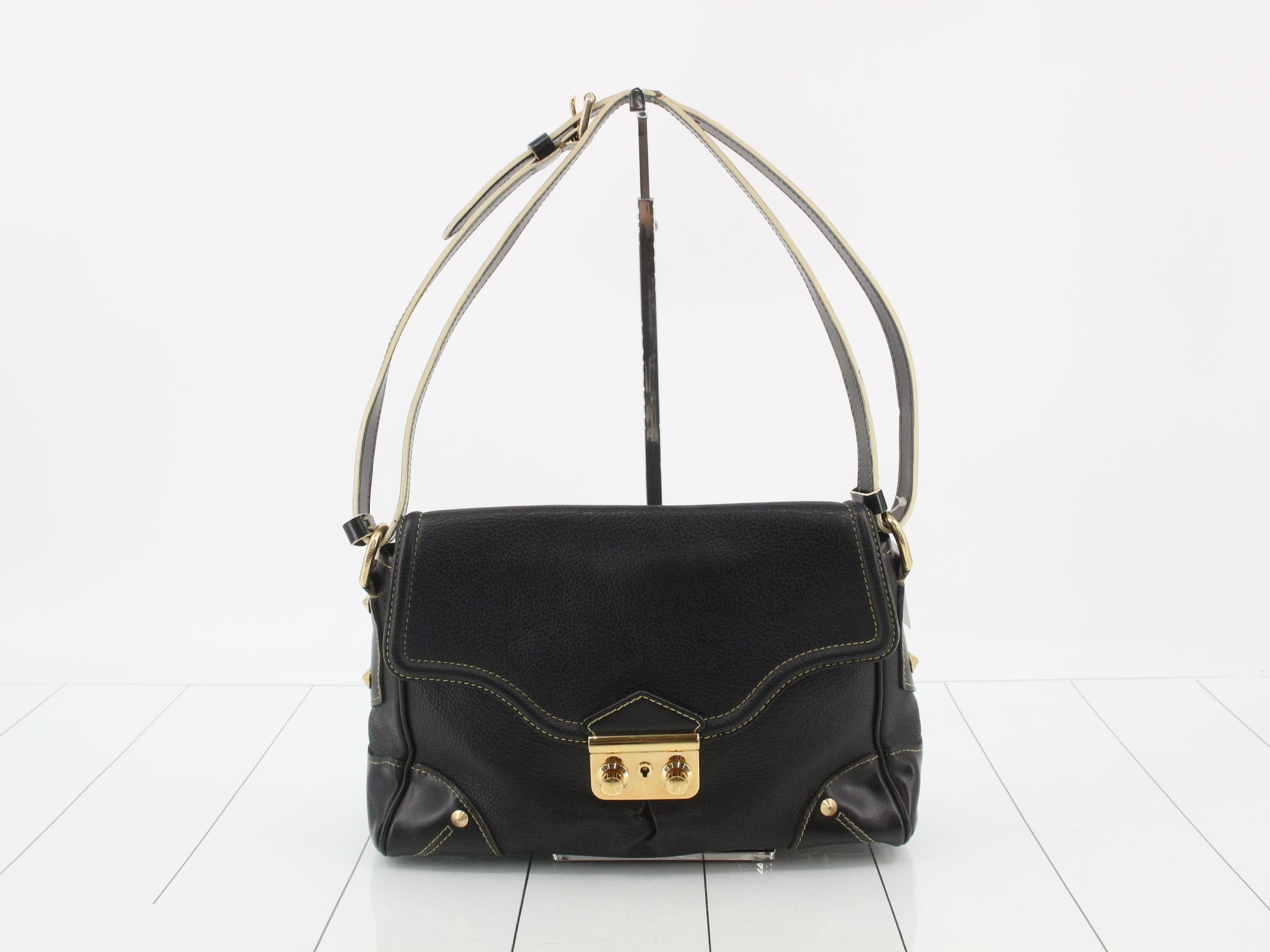 shoulder bag